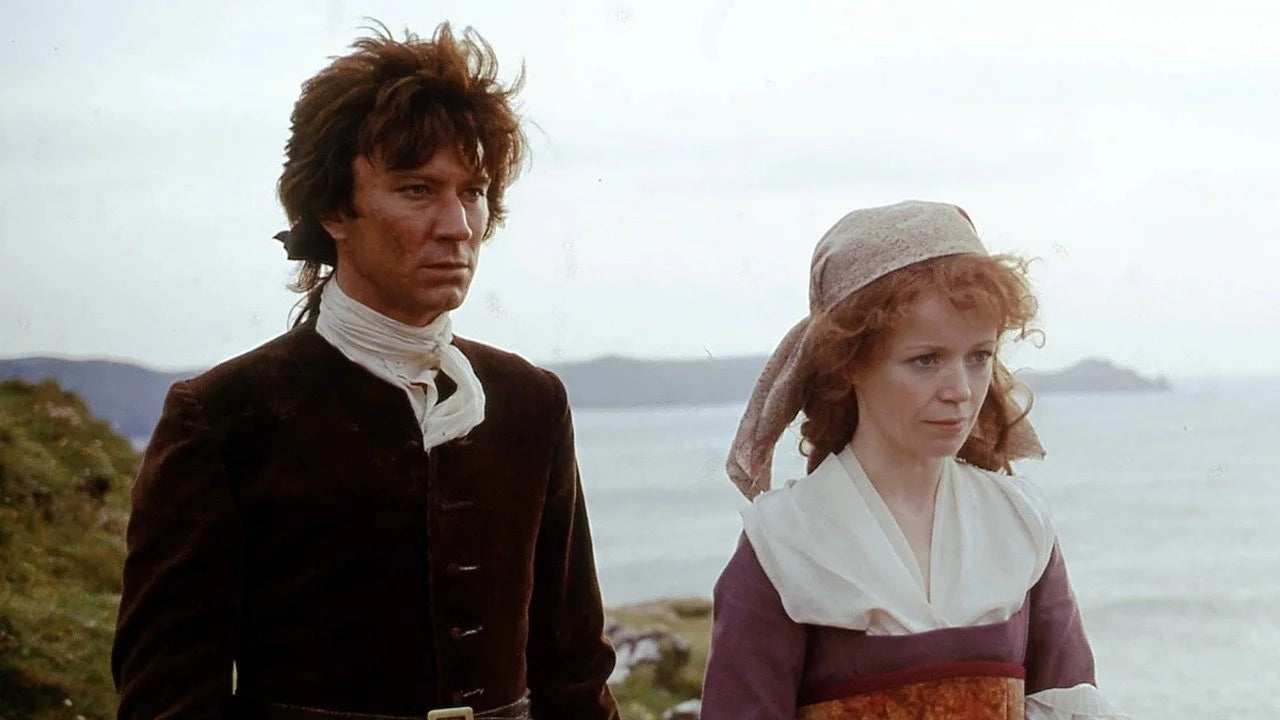Where to buy Poldark (1975) posters - Popcorn Poster Shop