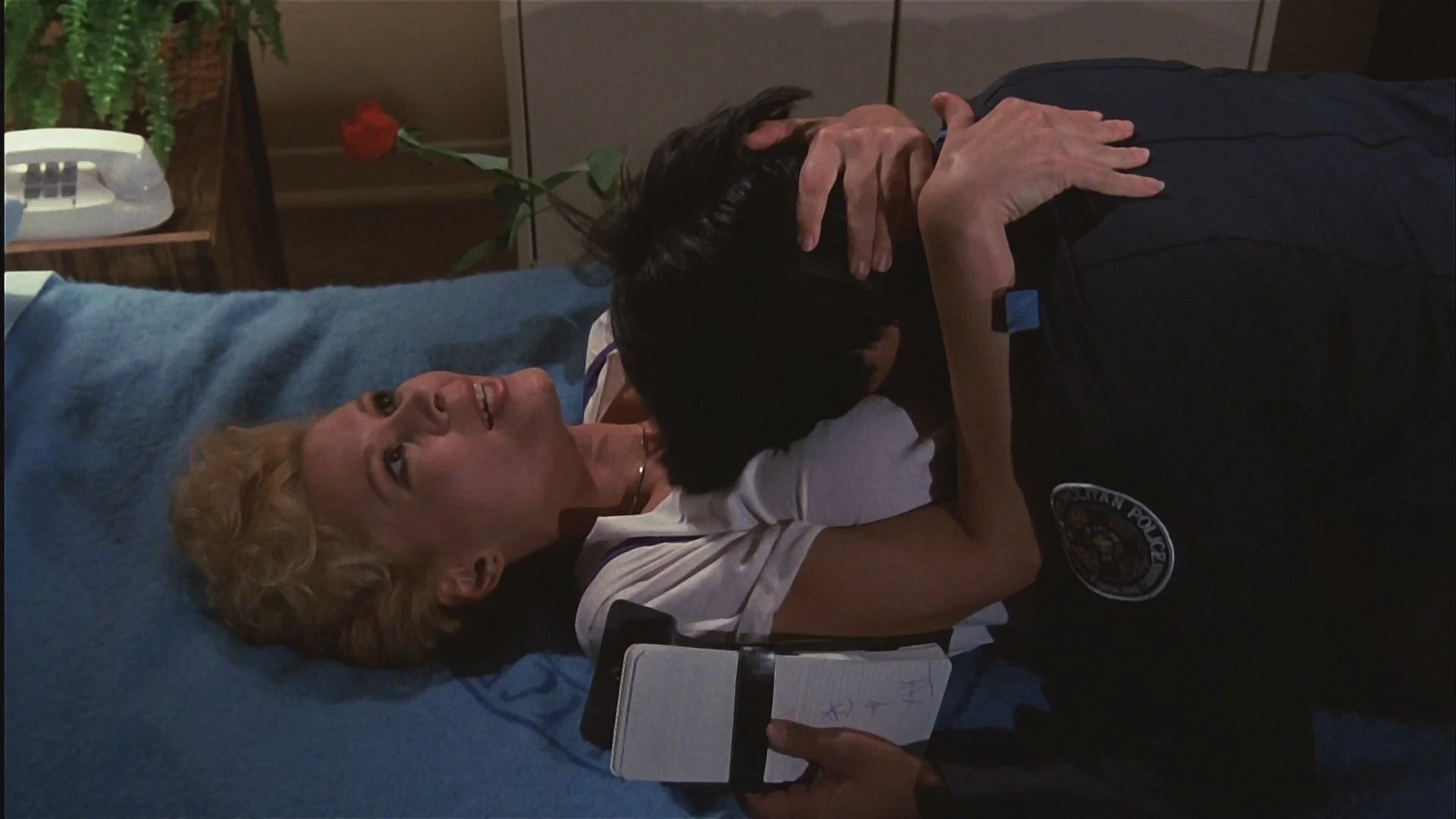 Where to buy Police Academy 3 Back in Training (1986) posters - Popcorn Poster Shop