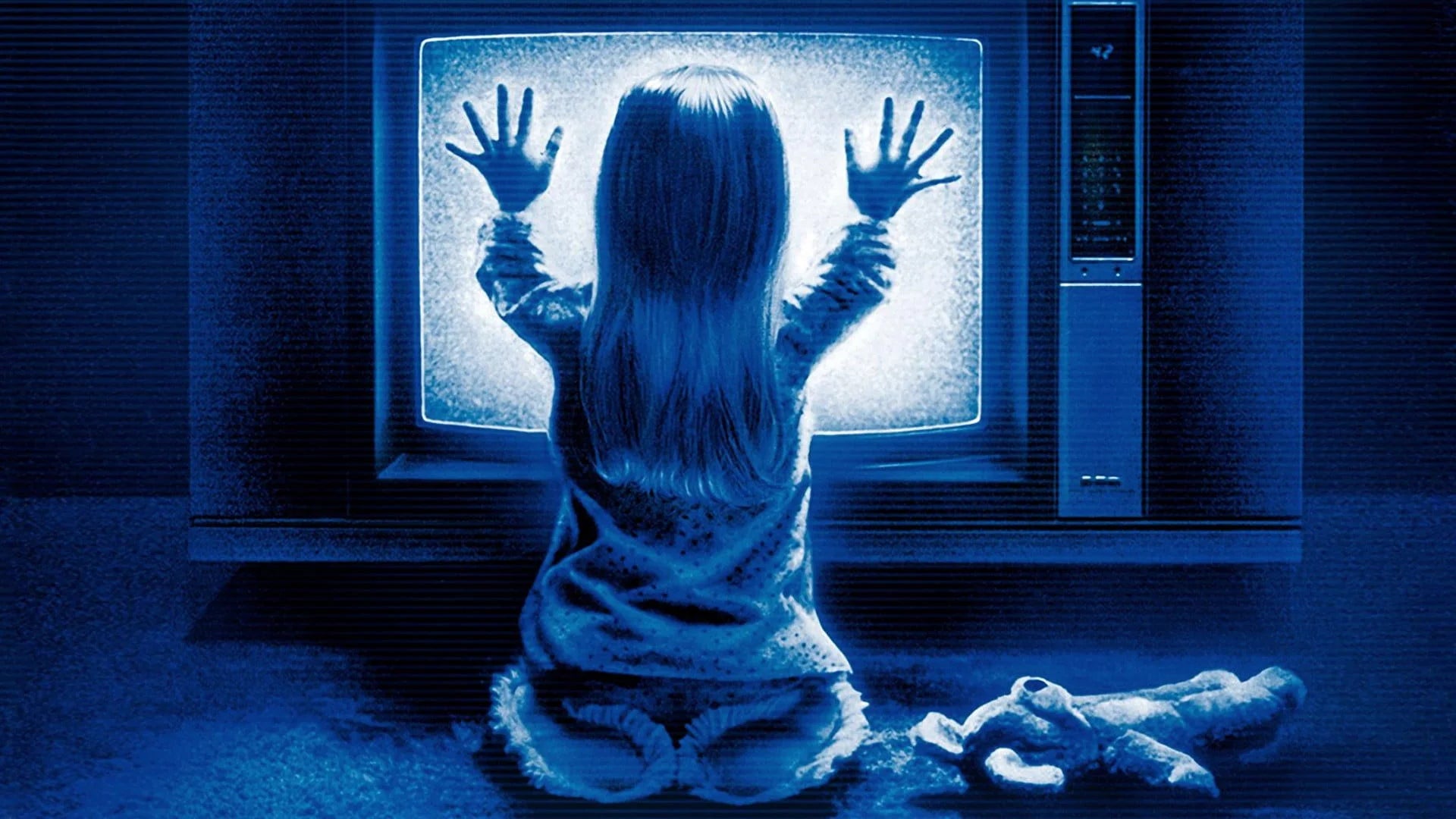 Where to buy Poltergeist (1982) posters - Popcorn Poster Shop