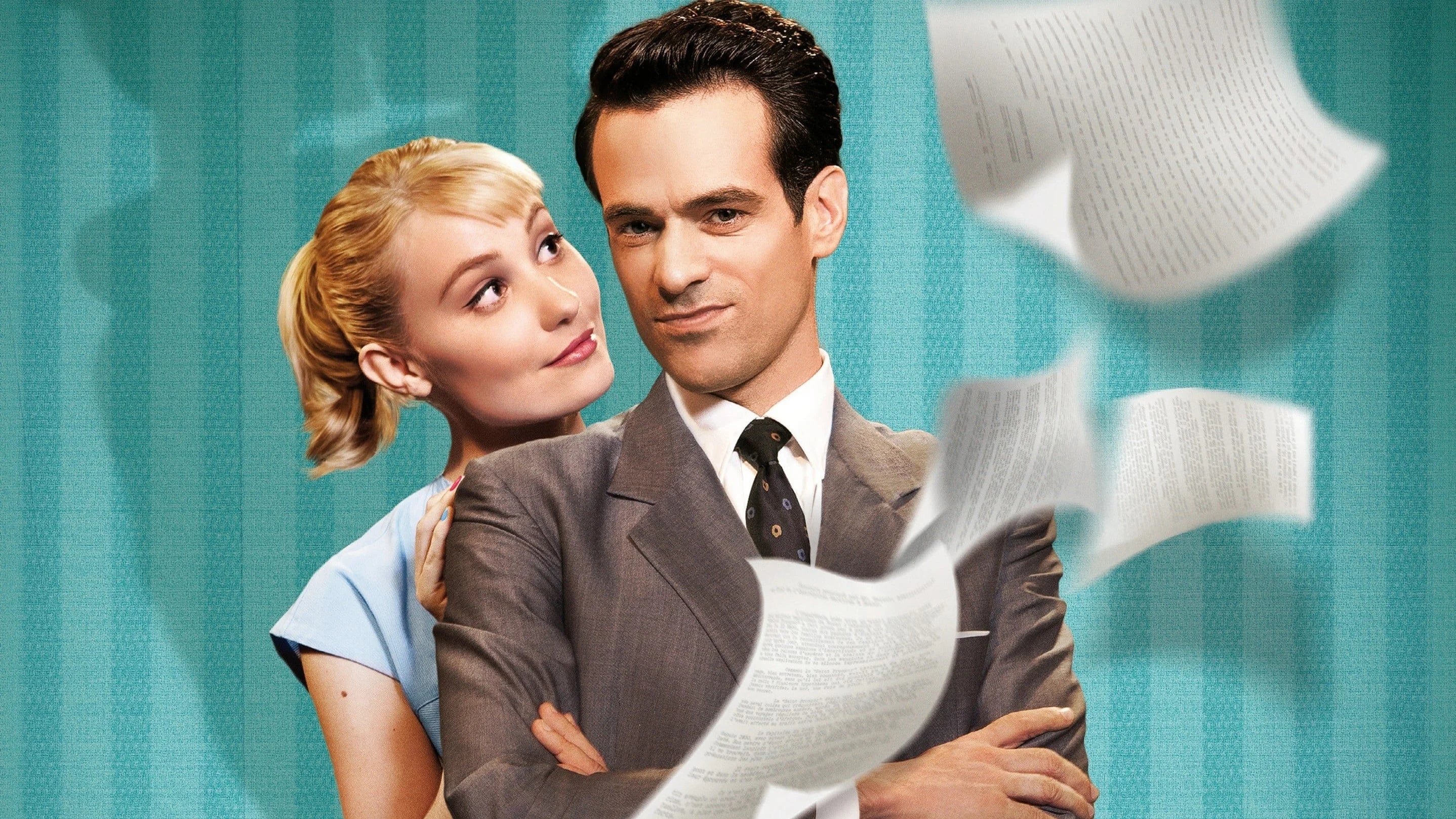 Where to buy Populaire (2012) posters - Popcorn Poster Shop