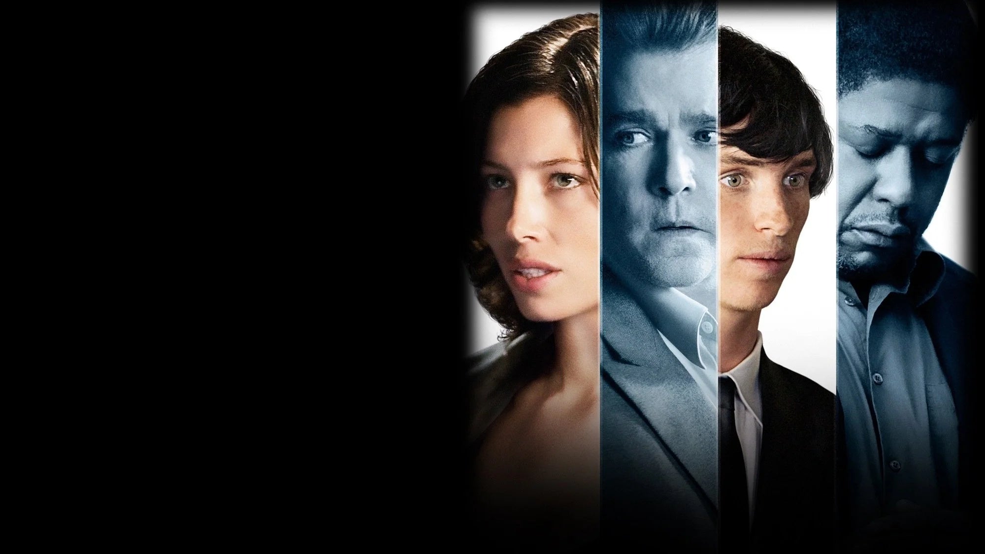 Where to buy Powder Blue (2009) posters - Popcorn Poster Shop