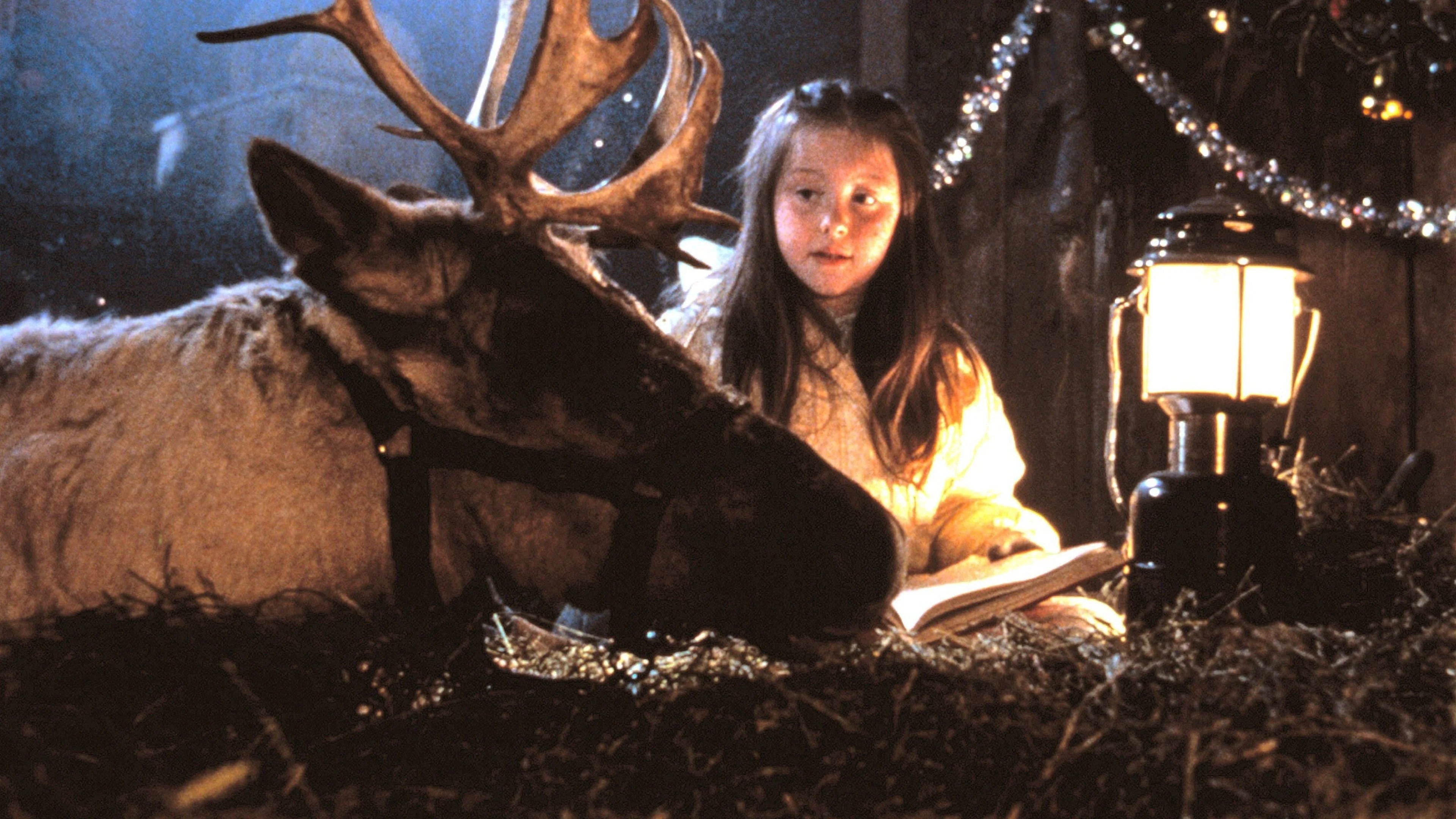 Where to buy Prancer (1989) posters - Popcorn Poster Shop