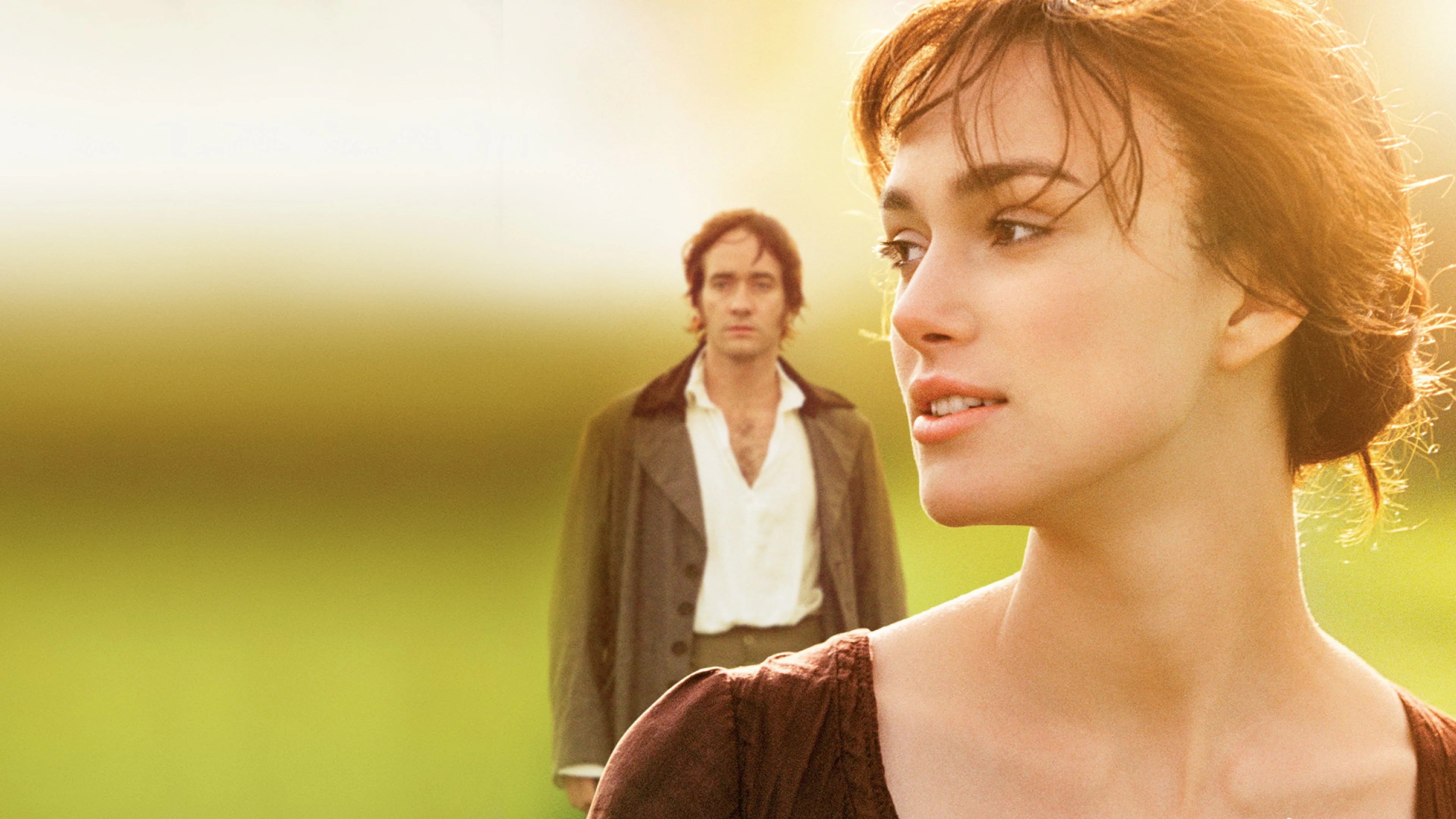 Where to buy Pride & Prejudice (2005) posters - Popcorn Poster Shop