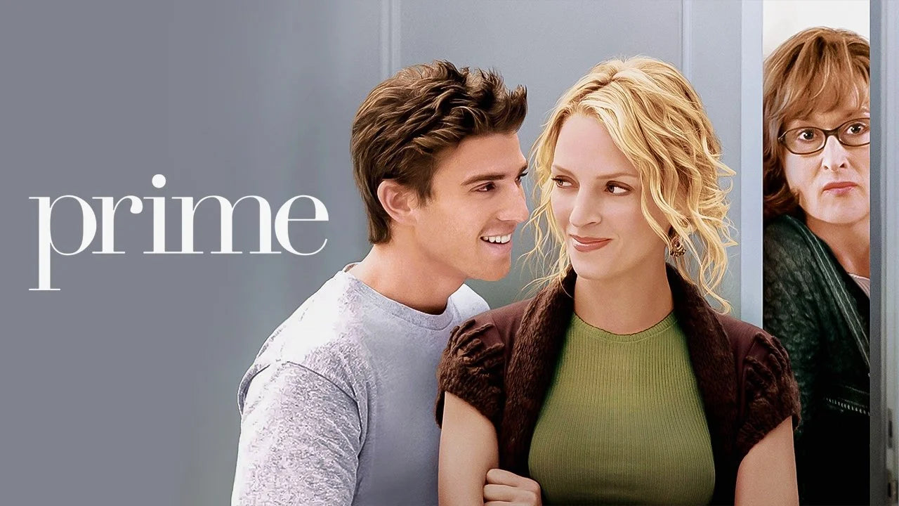 Where to buy Prime (2005) posters - Popcorn Poster Shop