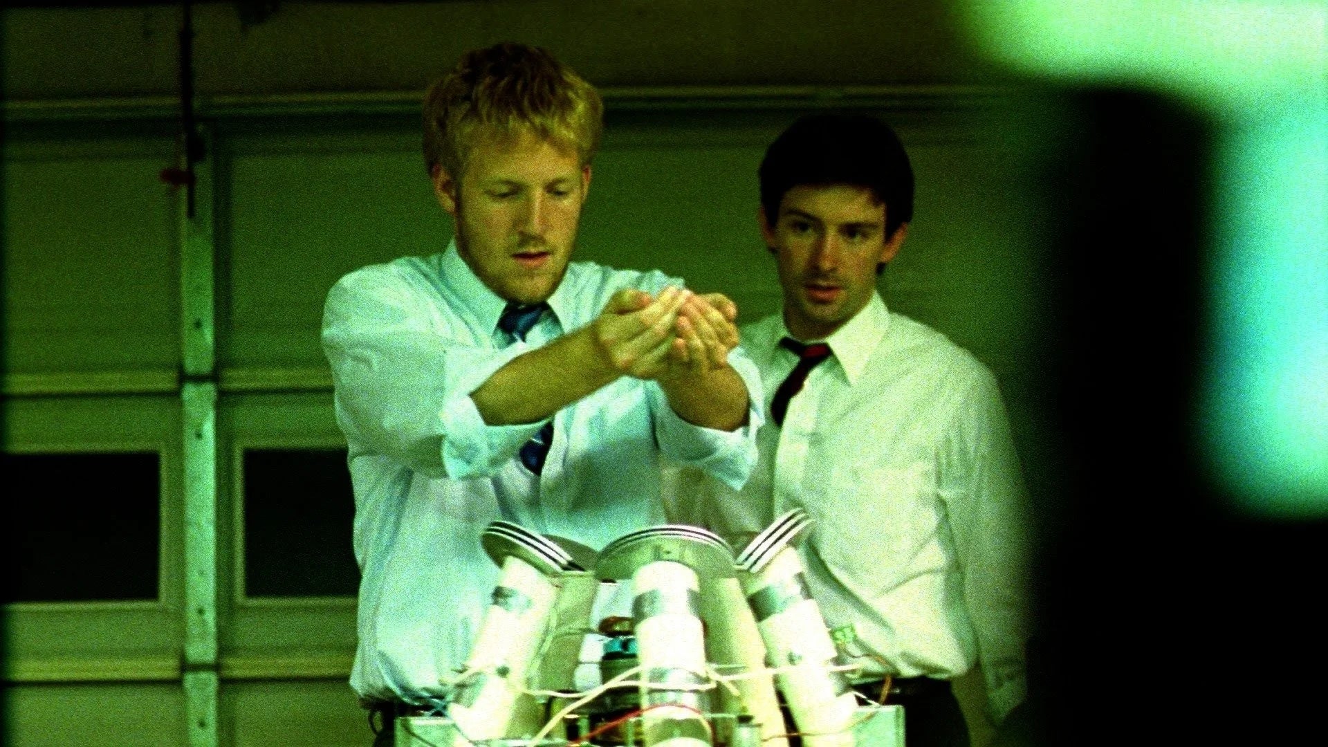 Where to buy Primer (2004) posters - Popcorn Poster Shop
