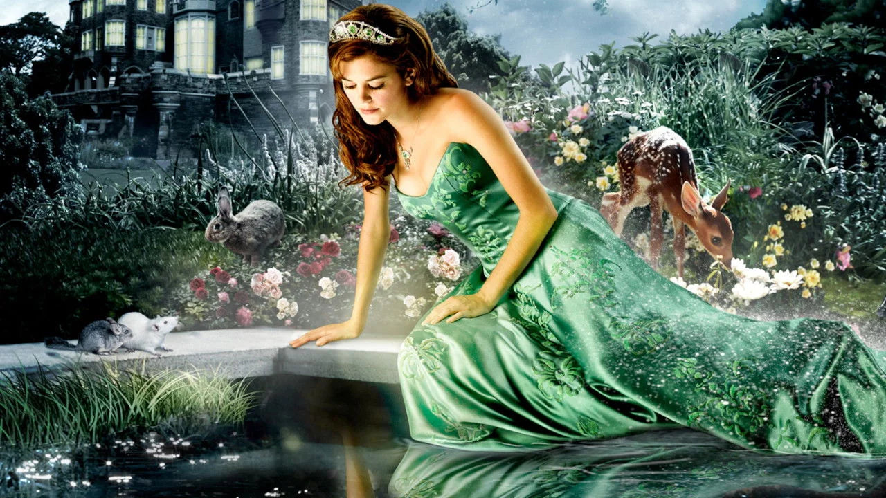 Where to buy Princess (2008) posters - Popcorn Poster Shop