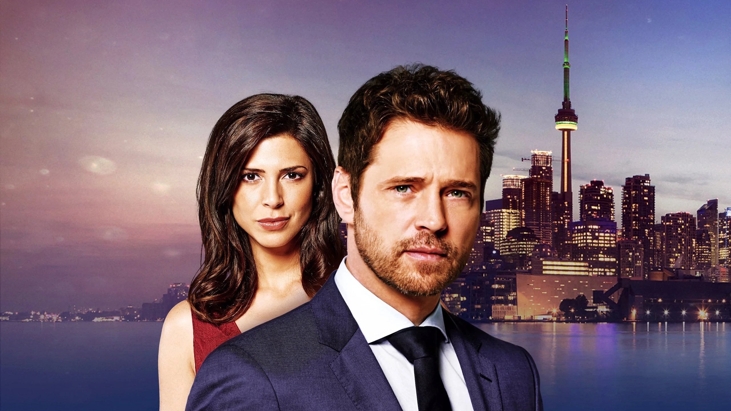 Where to buy Private Eyes (2016) posters - Popcorn Poster Shop