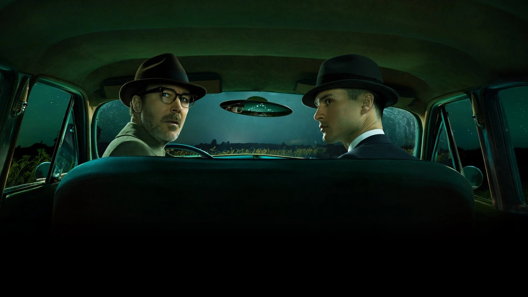 Where to buy Project Blue Book (2019) posters - Popcorn Poster Shop