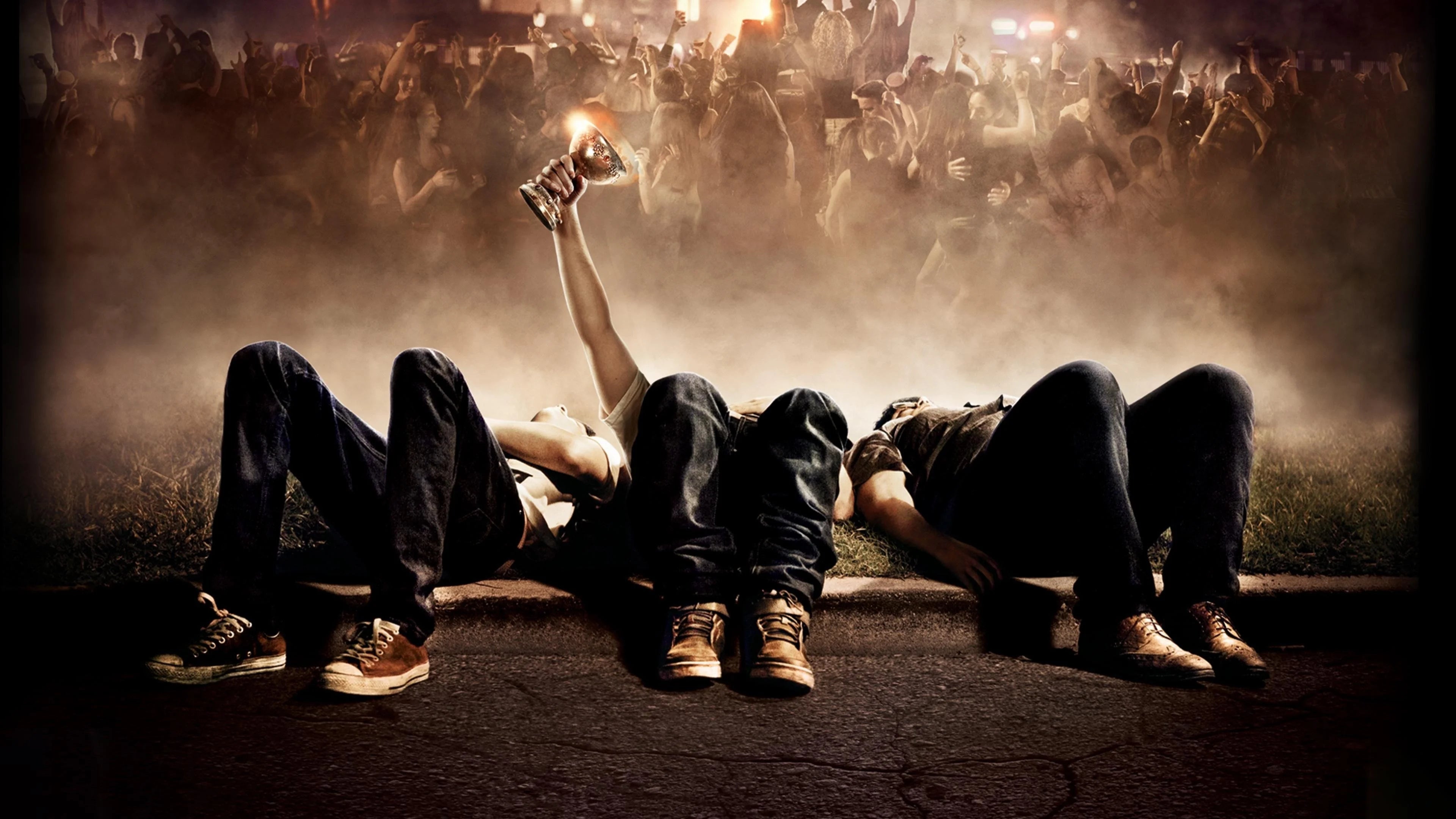 Where to buy Project X (2012) posters - Popcorn Poster Shop