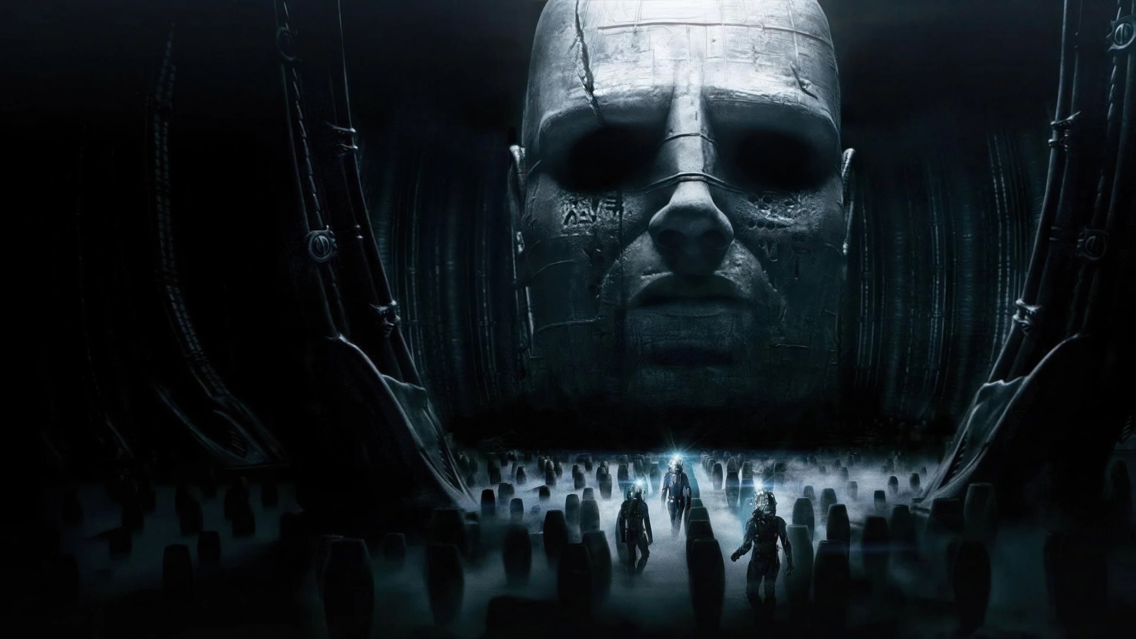 Where to buy Prometheus (2012) posters - Popcorn Poster Shop