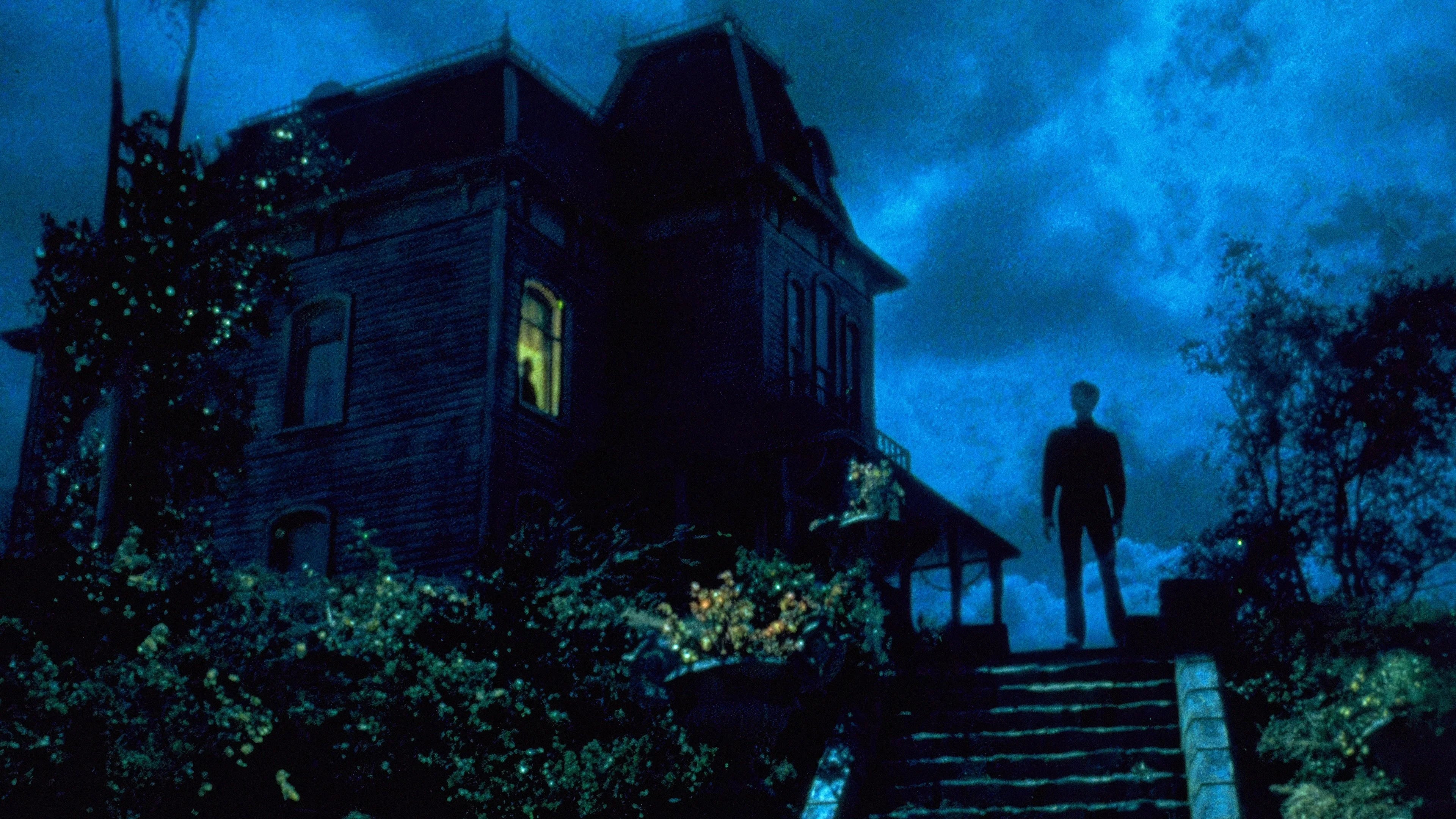 Where to buy Psycho II (1983) posters - Popcorn Poster Shop