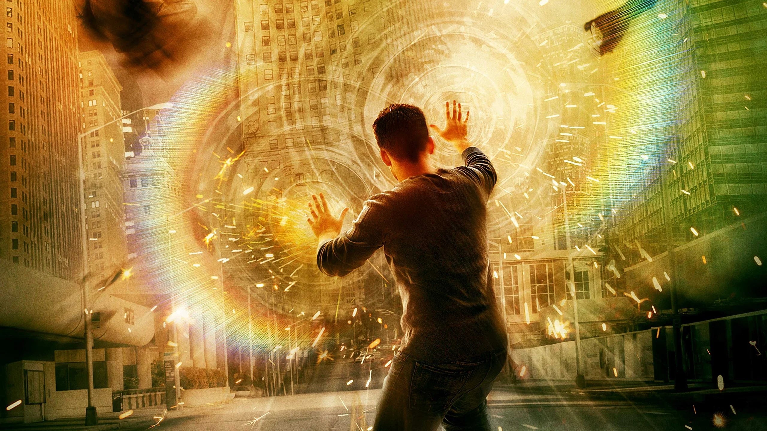 Where to buy Push (2009) posters - Popcorn Poster Shop