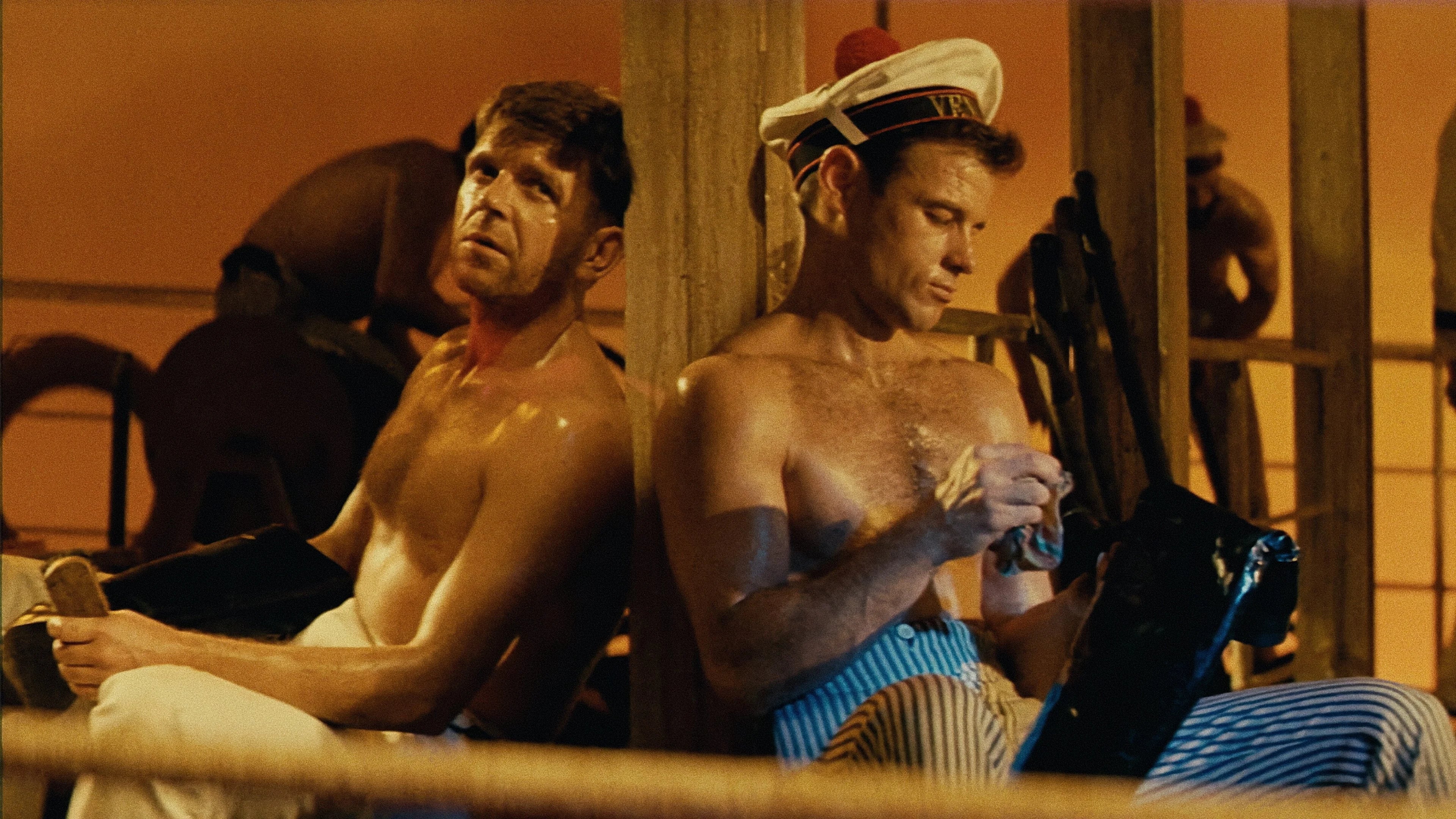 Where to buy Querelle (1982) posters - Popcorn Poster Shop