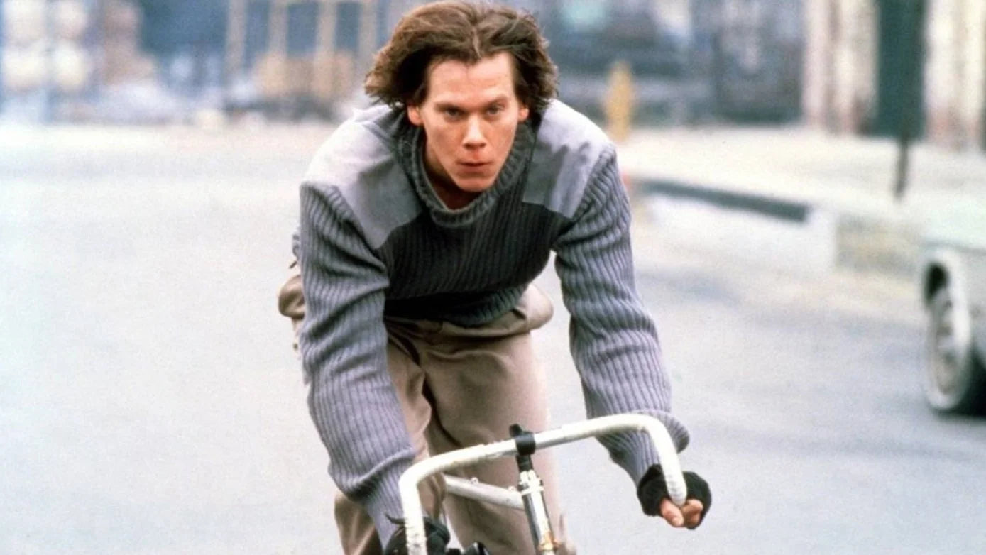 Where to buy Quicksilver (1986) posters - Popcorn Poster Shop