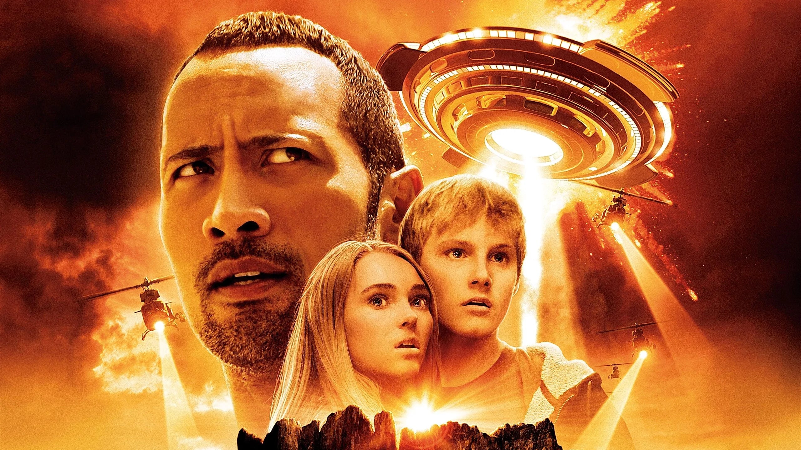 Where to buy Race to Witch Mountain (2009) posters - Popcorn Poster Shop