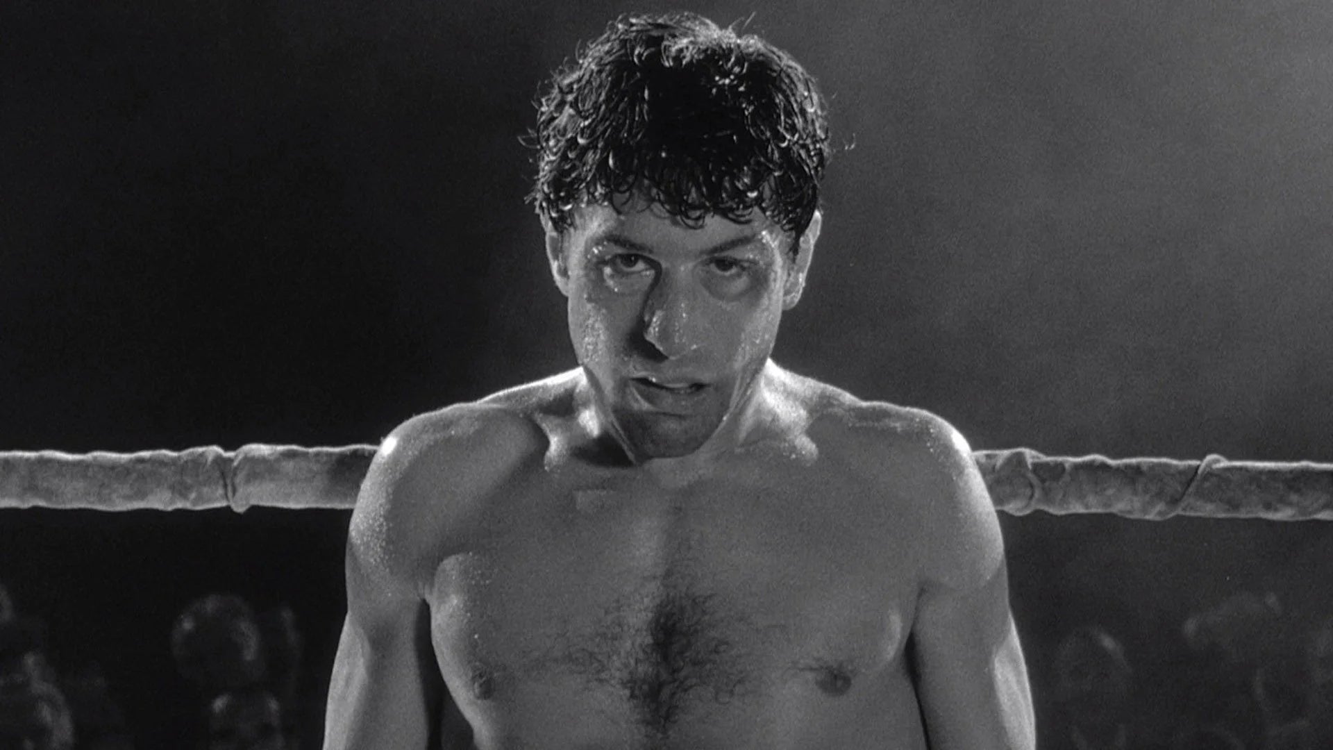 Where to buy Raging Bull (1980) posters - Popcorn Poster Shop