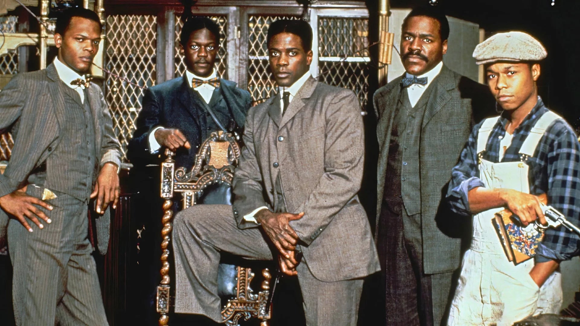 Where to buy Ragtime (1981) posters - Popcorn Poster Shop