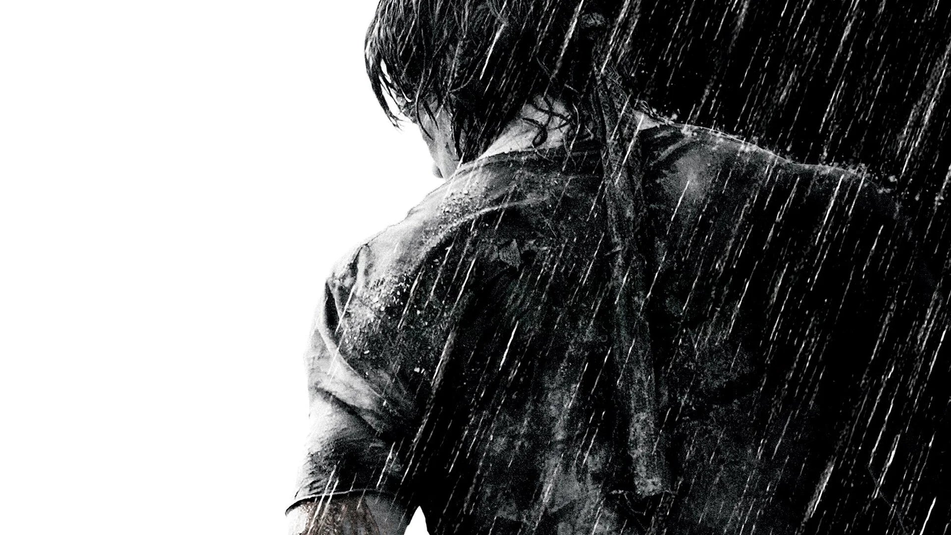 Where to buy Rambo (2008) posters - Popcorn Poster Shop