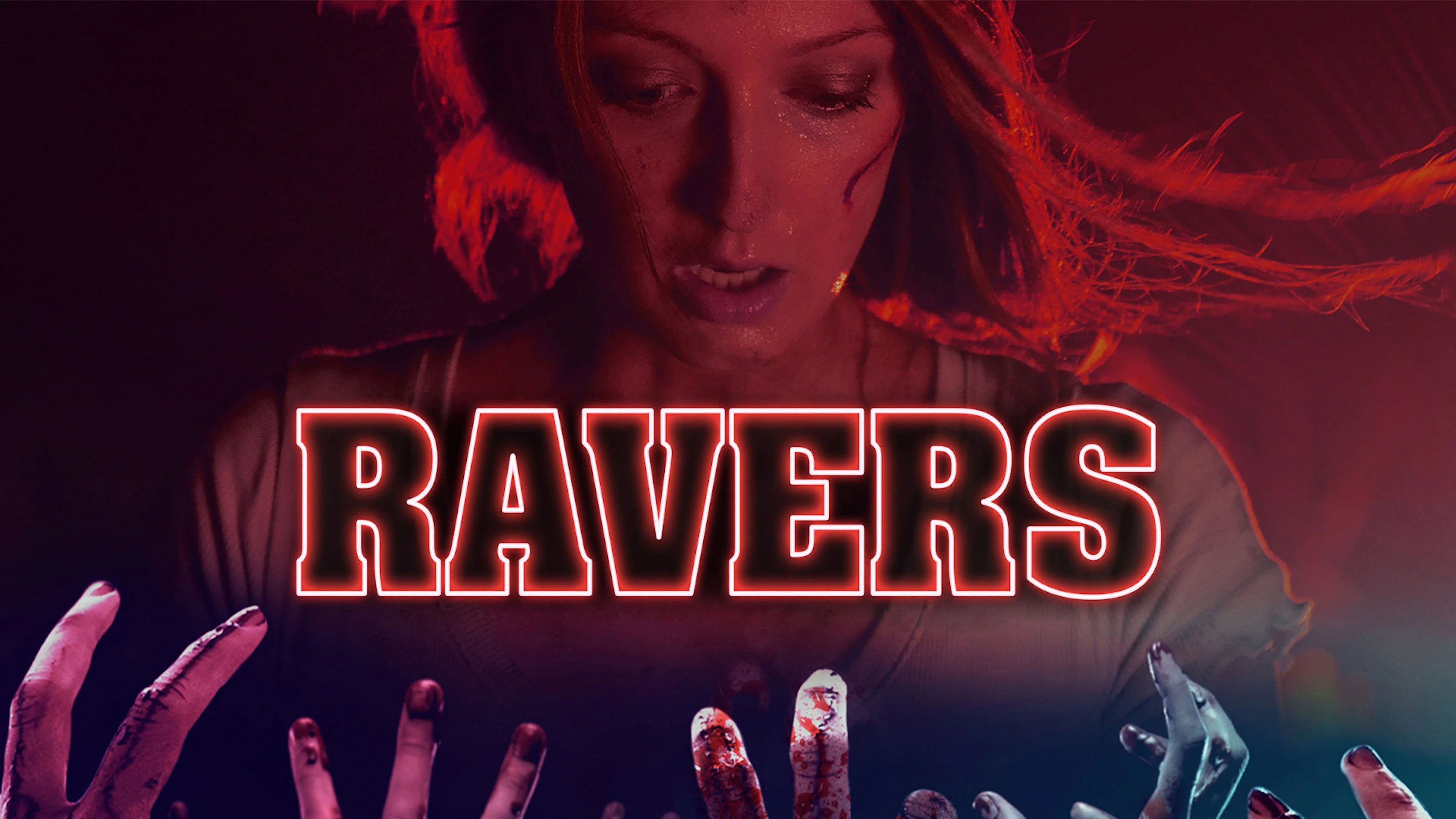 Where to buy Ravers (2020) posters - Popcorn Poster Shop