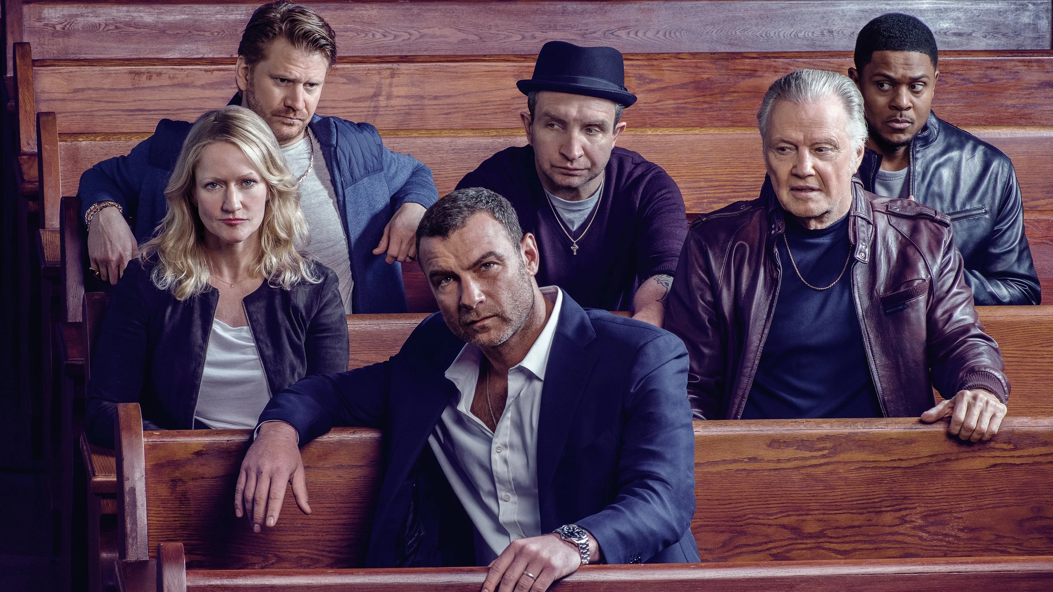 Where to buy Ray Donovan (2013) posters - Popcorn Poster Shop