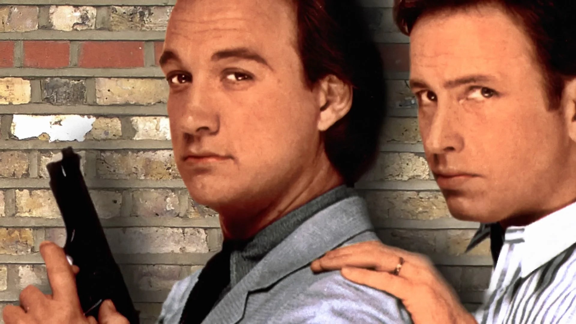 Where to buy Real Men (1987) posters - Popcorn Poster Shop
