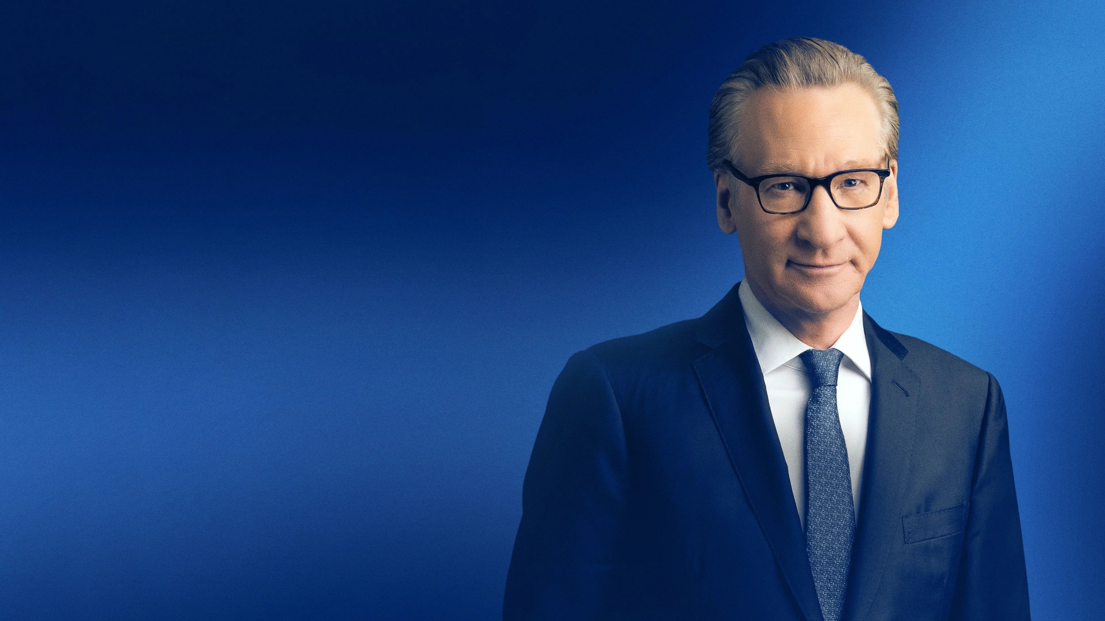 Where to buy Real Time with Bill Maher (2003) posters - Popcorn Poster Shop