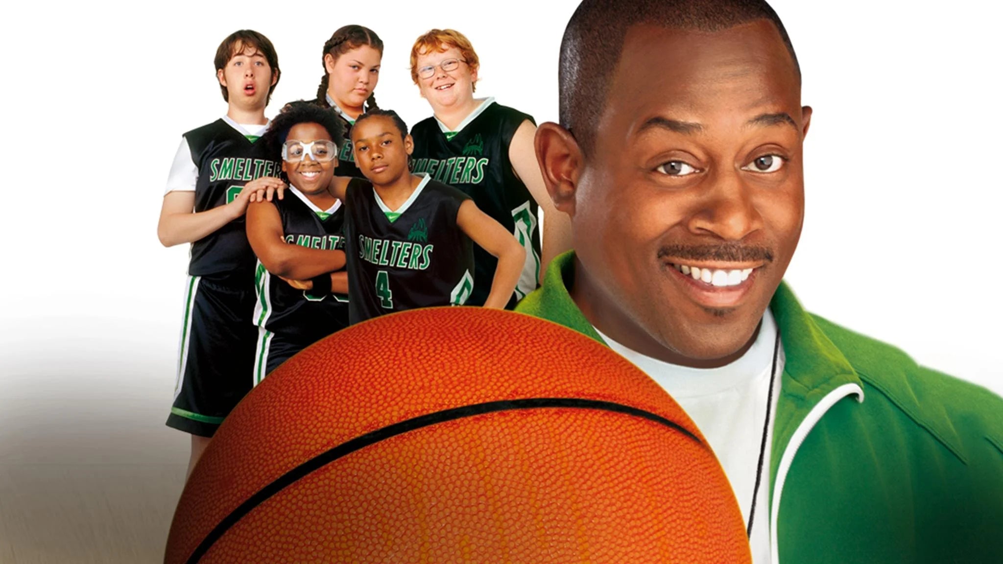 Where to buy Rebound (2005) posters - Popcorn Poster Shop