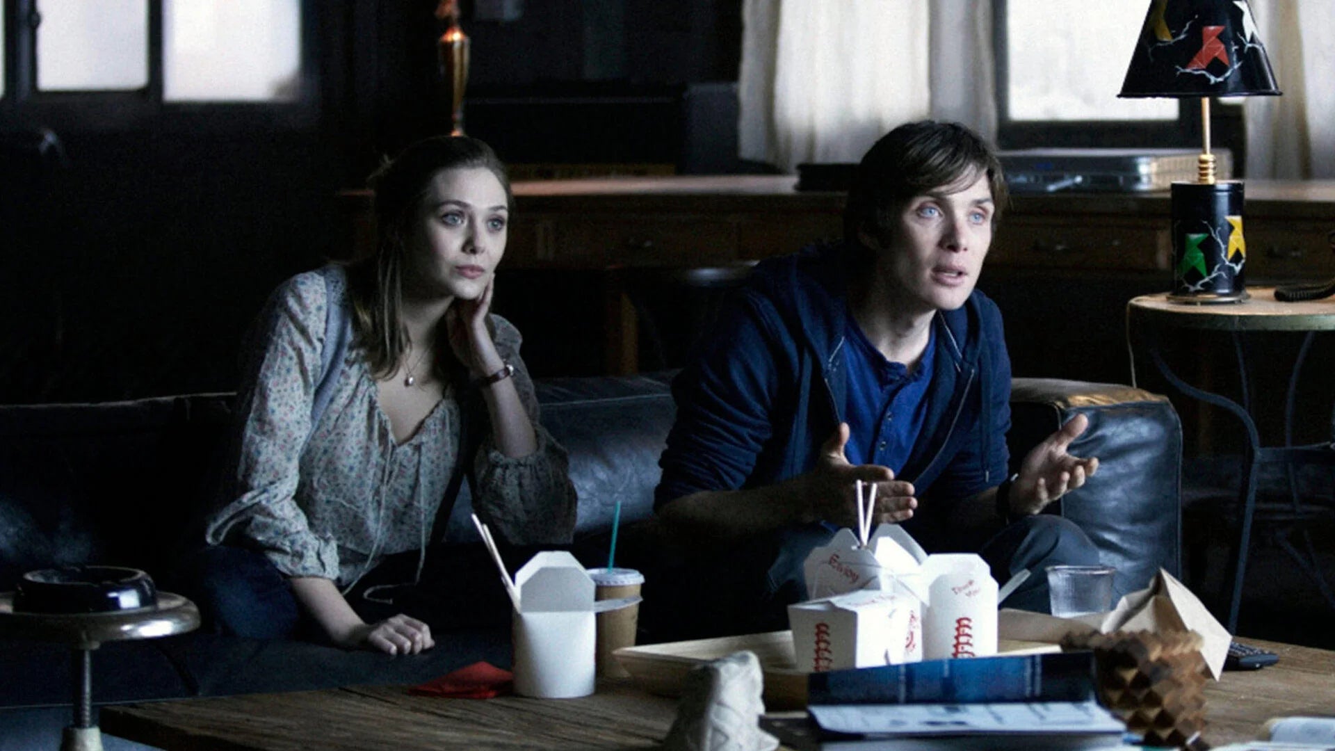 Where to buy Red Lights (2012) posters - Popcorn Poster Shop