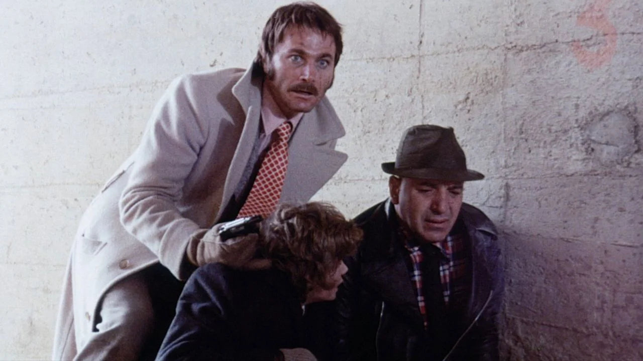 Where to buy Redneck (1973) posters - Popcorn Poster Shop