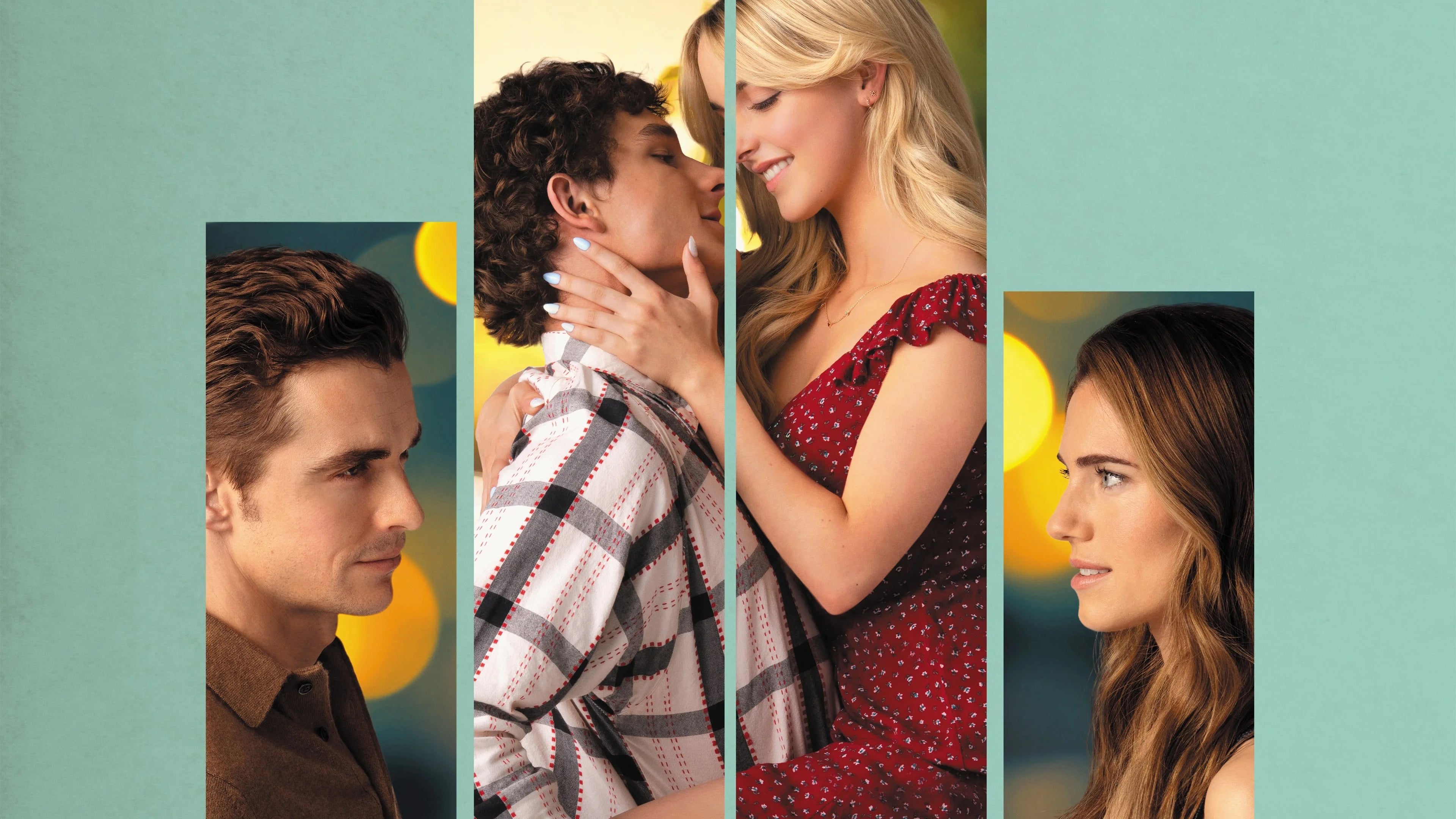 Where to buy Regretting You (2025) posters - Popcorn Poster Shop
