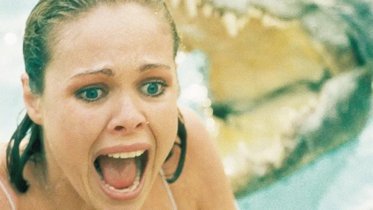 Where to buy Return to Eden (1983) posters - Popcorn Poster Shop
