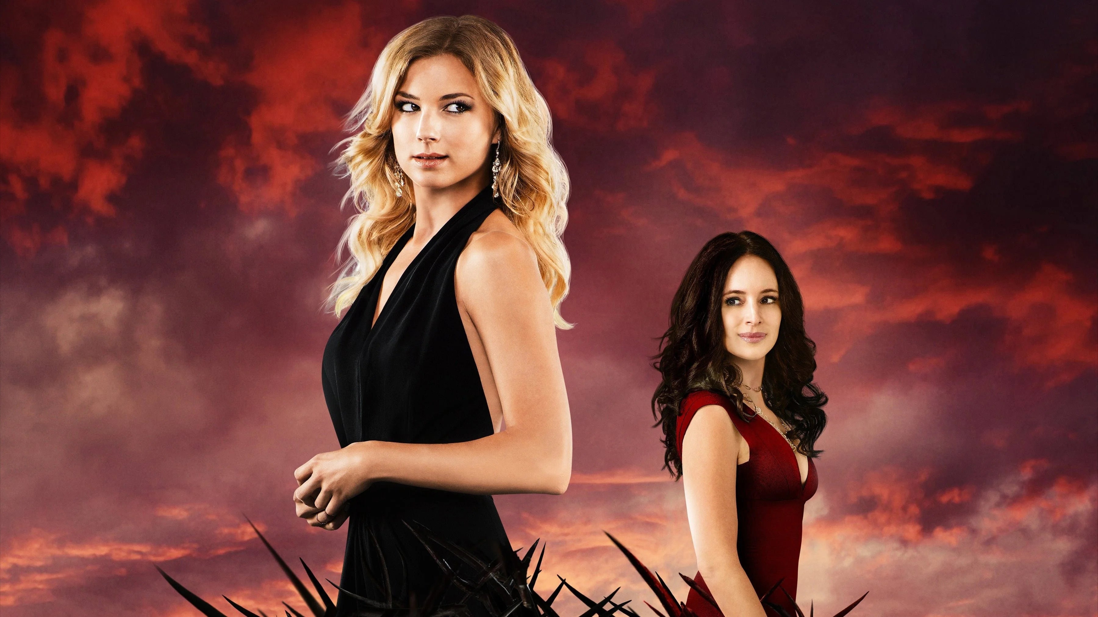 Where to buy Revenge (2011) posters - Popcorn Poster Shop