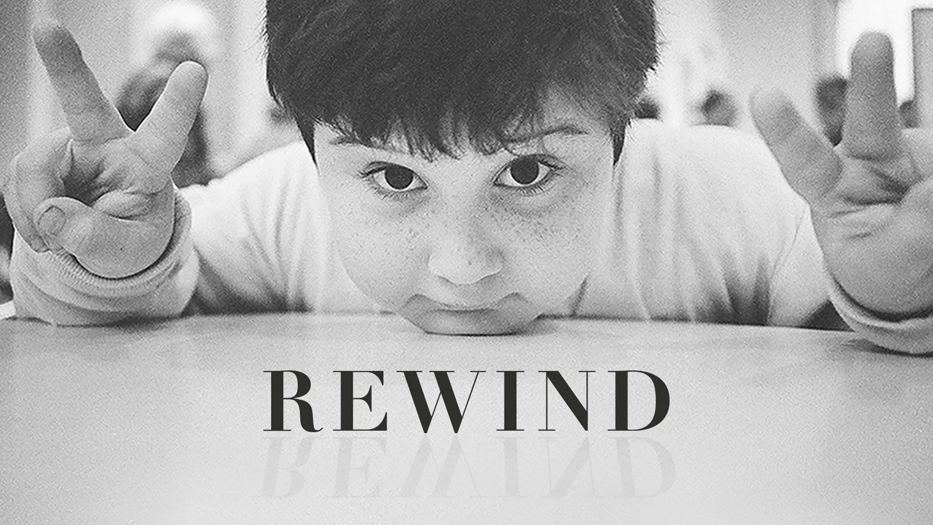 Where to buy Rewind (2019) posters - Popcorn Poster Shop