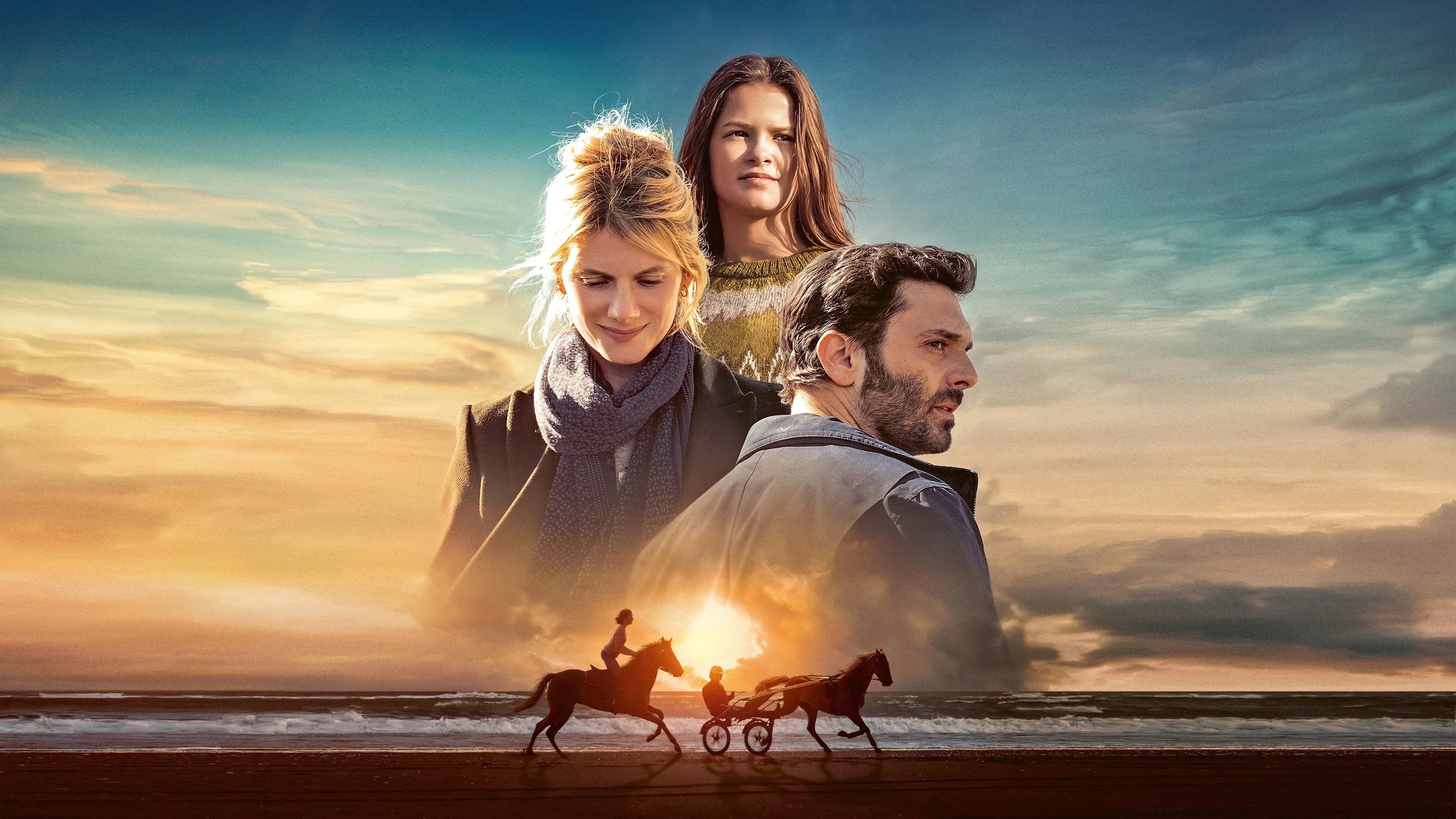 Where to buy Ride Above (2022) posters - Popcorn Poster Shop