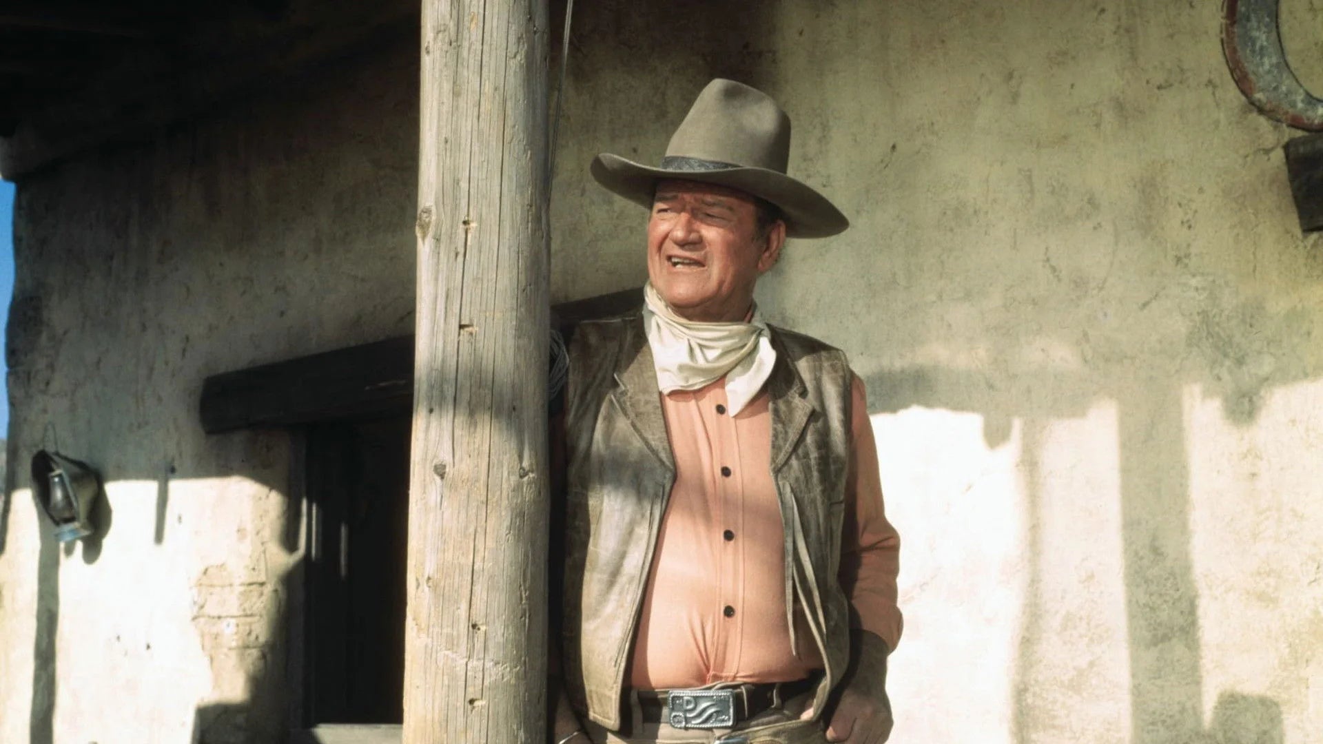Where to buy Rio Lobo (1970) posters - Popcorn Poster Shop