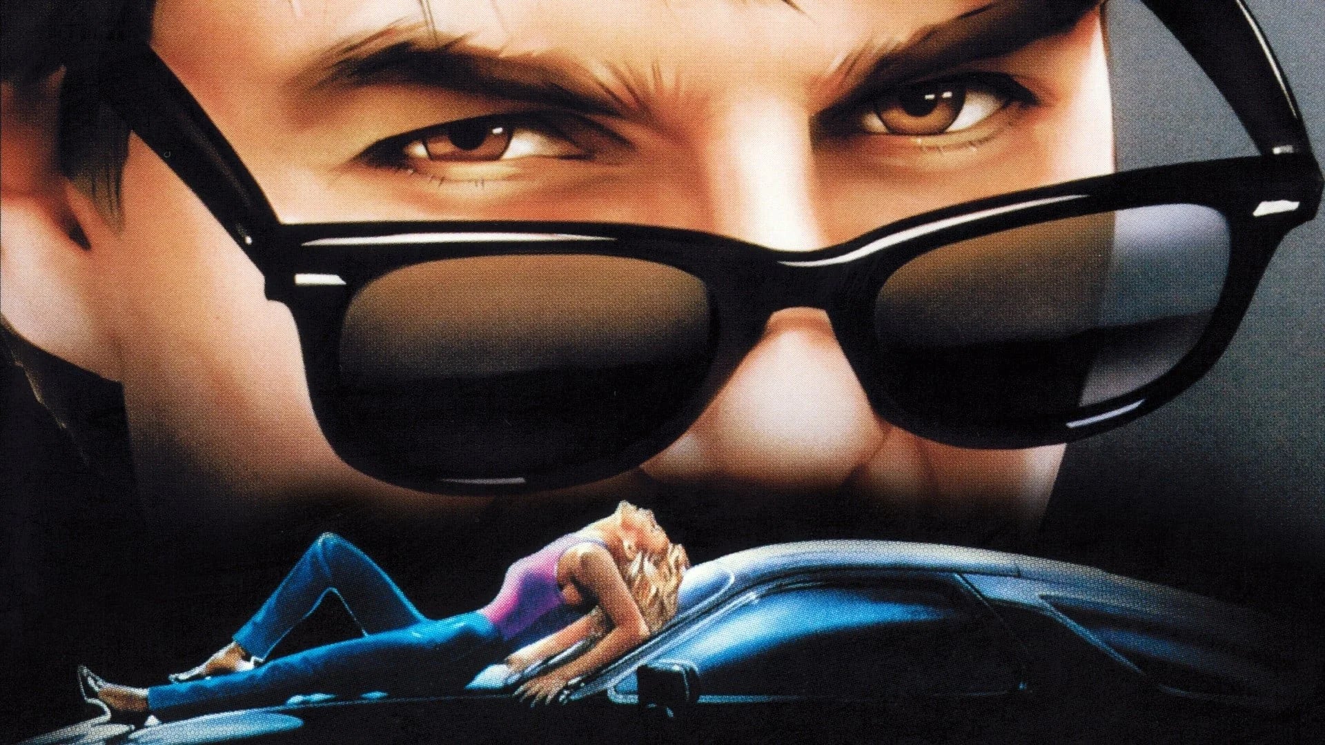 Where to buy Risky Business (1983) posters - Popcorn Poster Shop