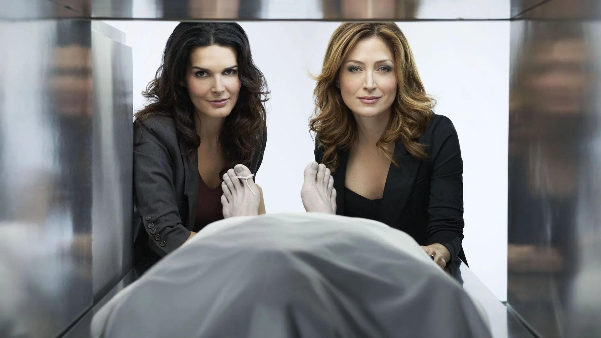 Where to buy Rizzoli & Isles (2010) posters - Popcorn Poster Shop