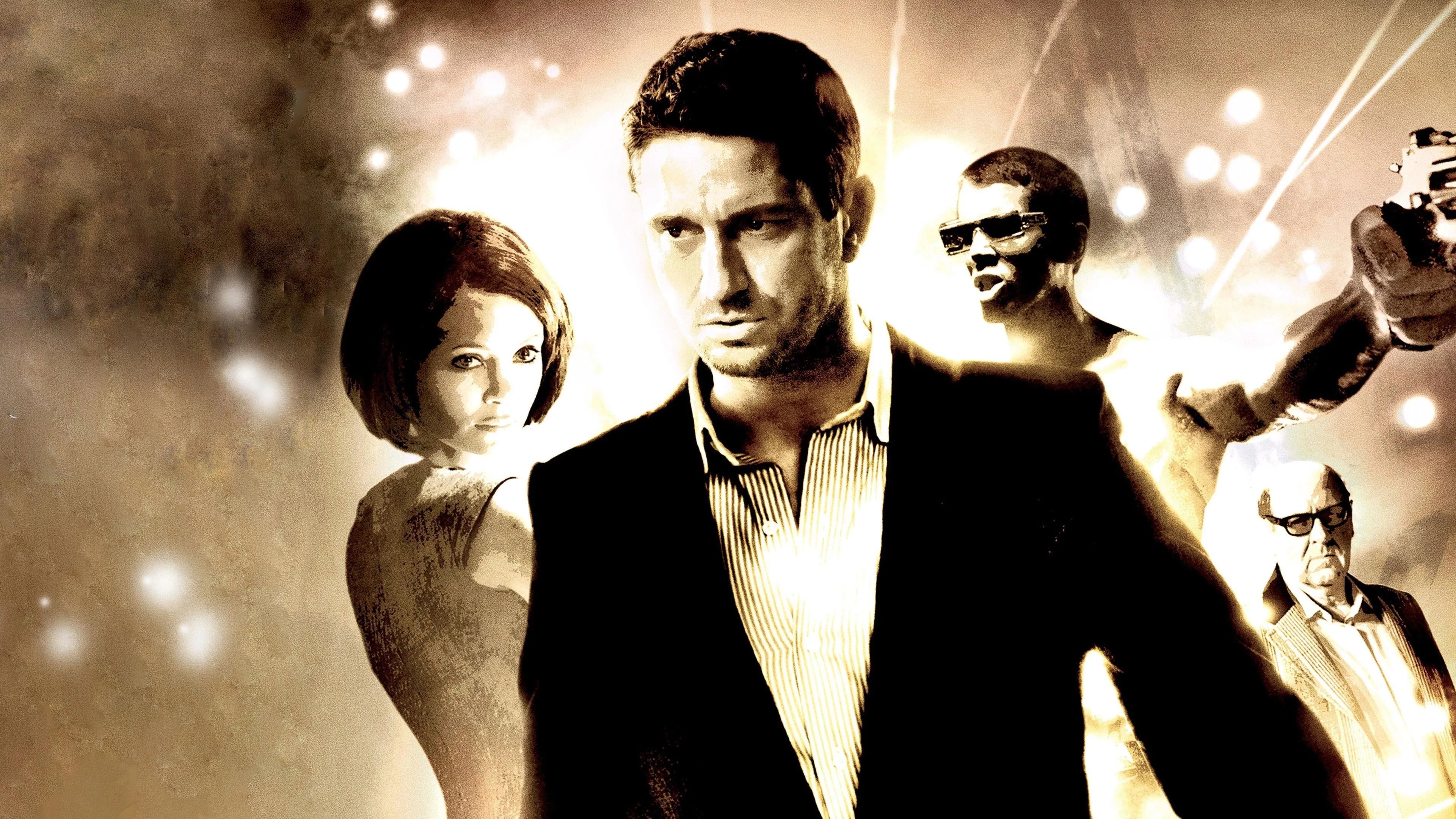 Where to buy RocknRolla (2008) posters - Popcorn Poster Shop