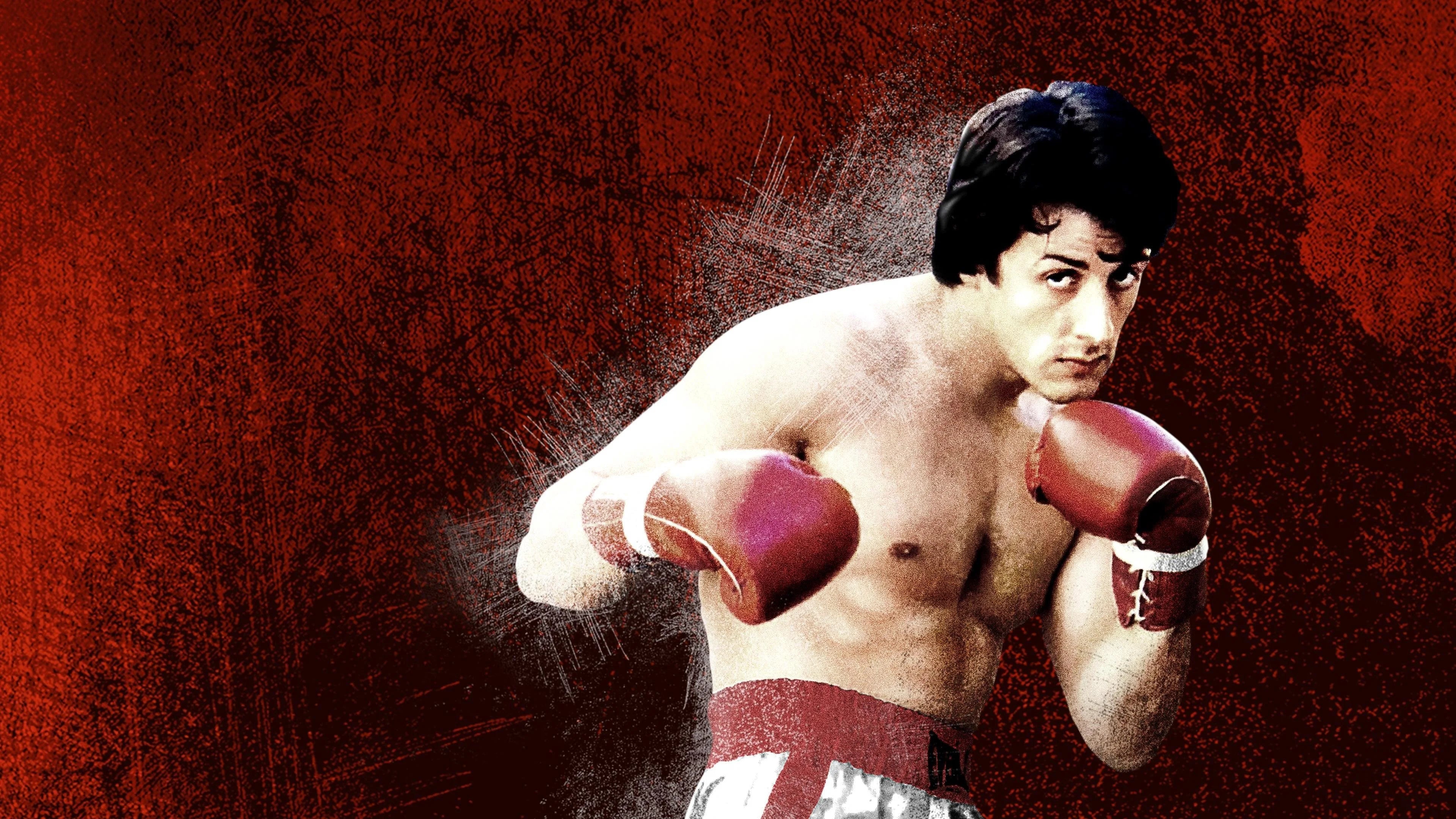 Where to buy Rocky (1976) posters - Popcorn Poster Shop