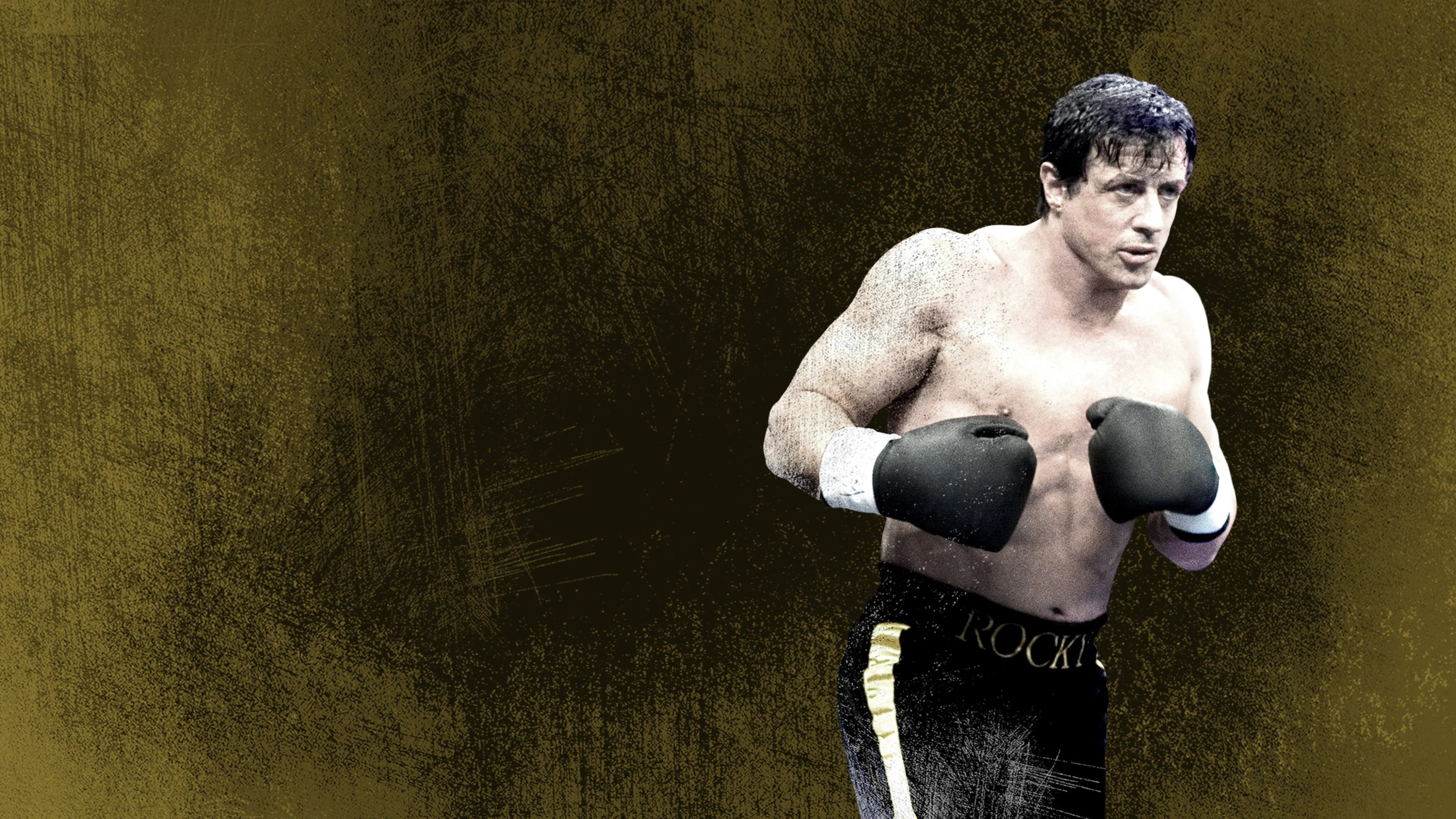 Where to buy Rocky Balboa (2006) posters - Popcorn Poster Shop