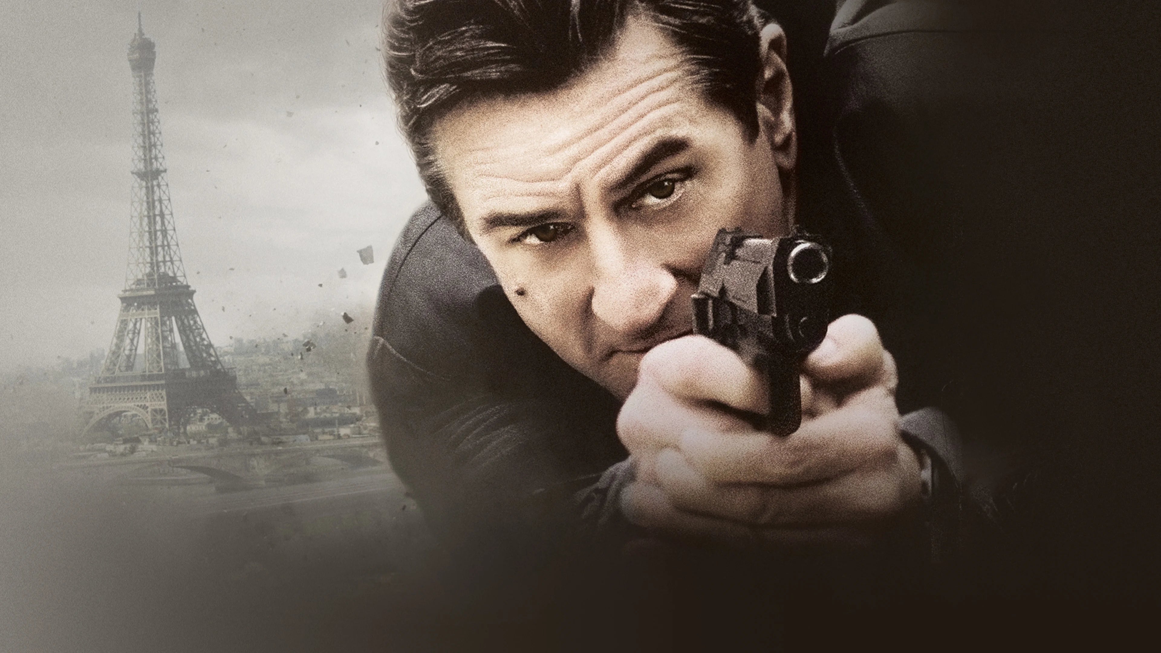 Where to buy Ronin (1998) posters - Popcorn Poster Shop