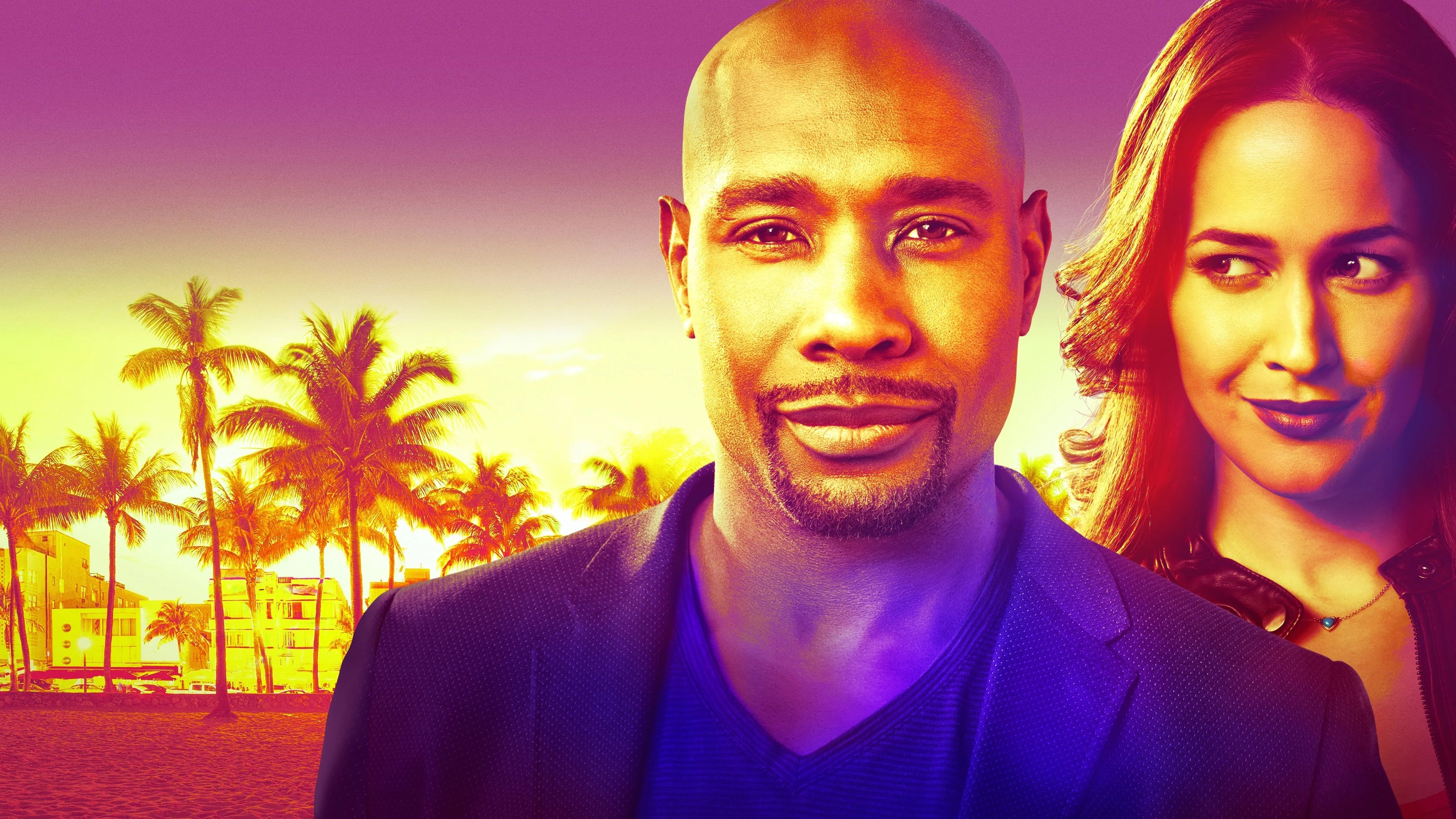 Where to buy Rosewood (2015) posters - Popcorn Poster Shop