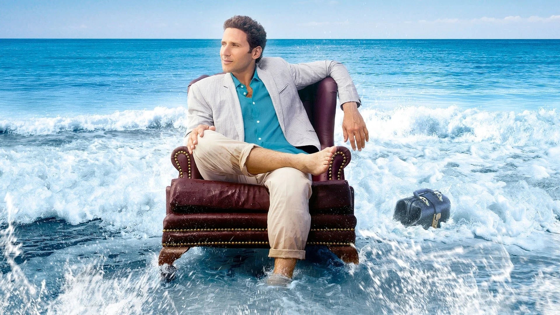 Where to buy Royal Pains (2009) posters - Popcorn Poster Shop