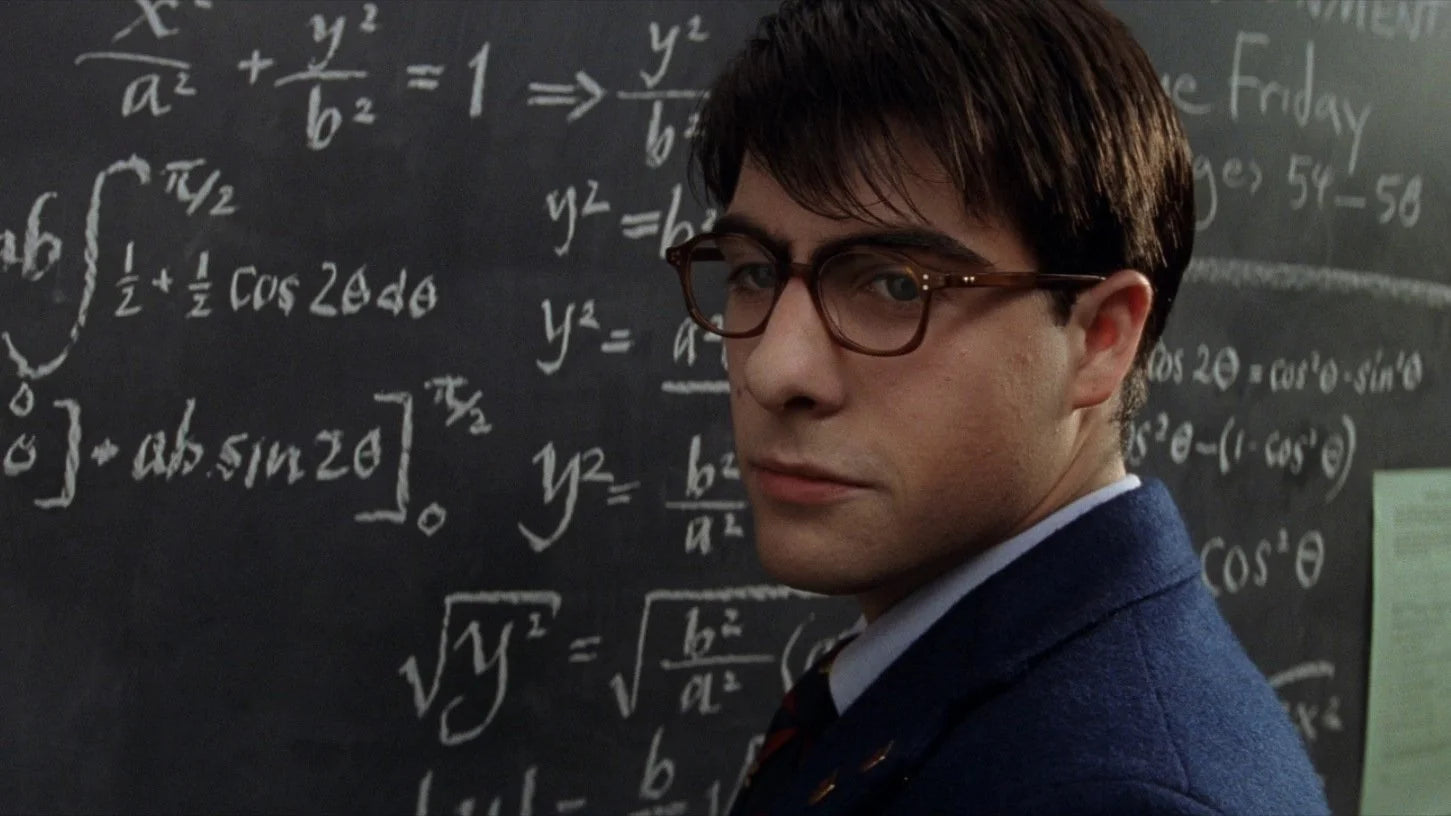 Where to buy Rushmore (1998) posters - Popcorn Poster Shop