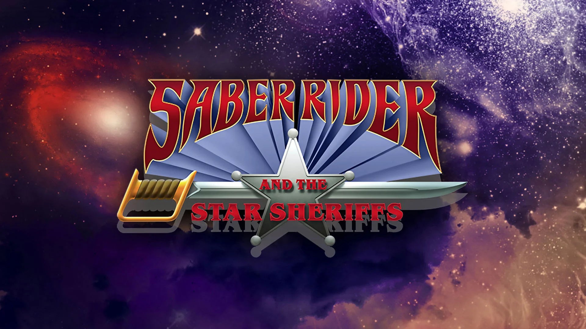 Where to buy Saber Rider and the Star Sheriffs (1987) posters - Popcorn Poster Shop