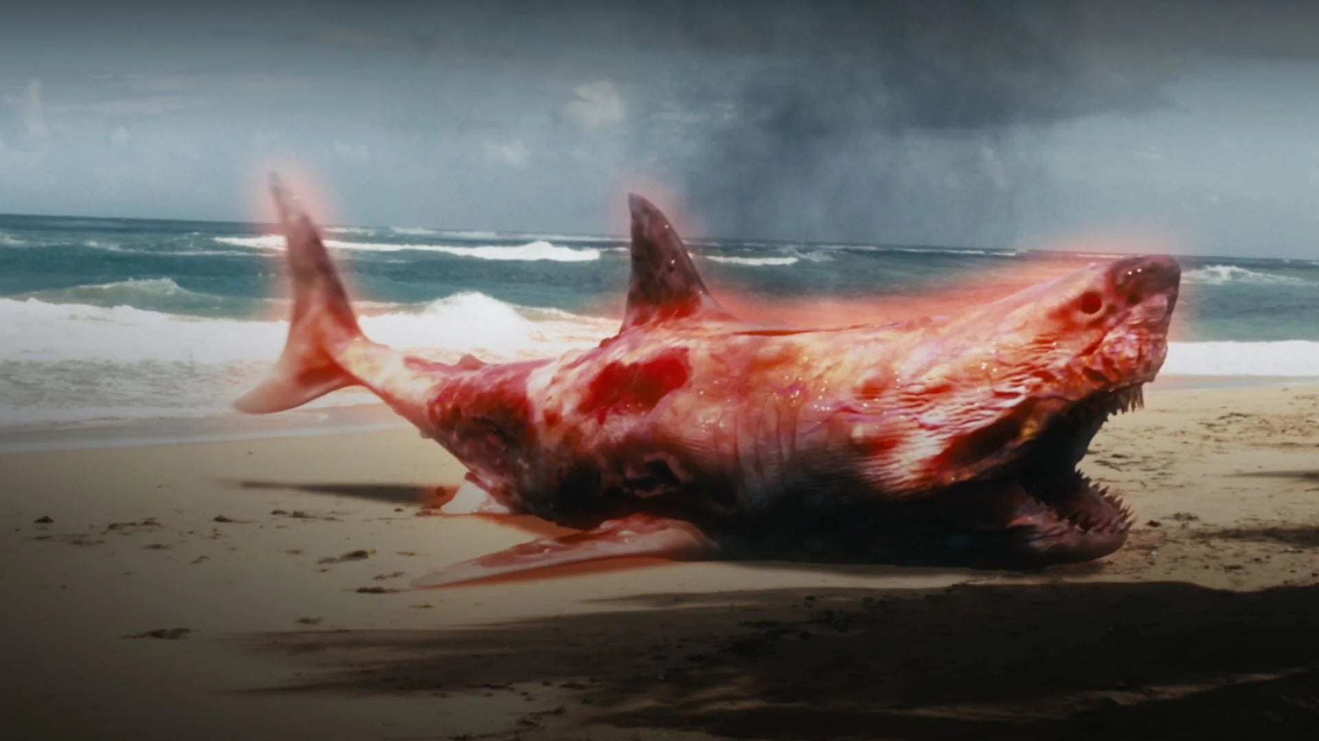 Where to buy Saltwater (2016) posters - Popcorn Poster Shop