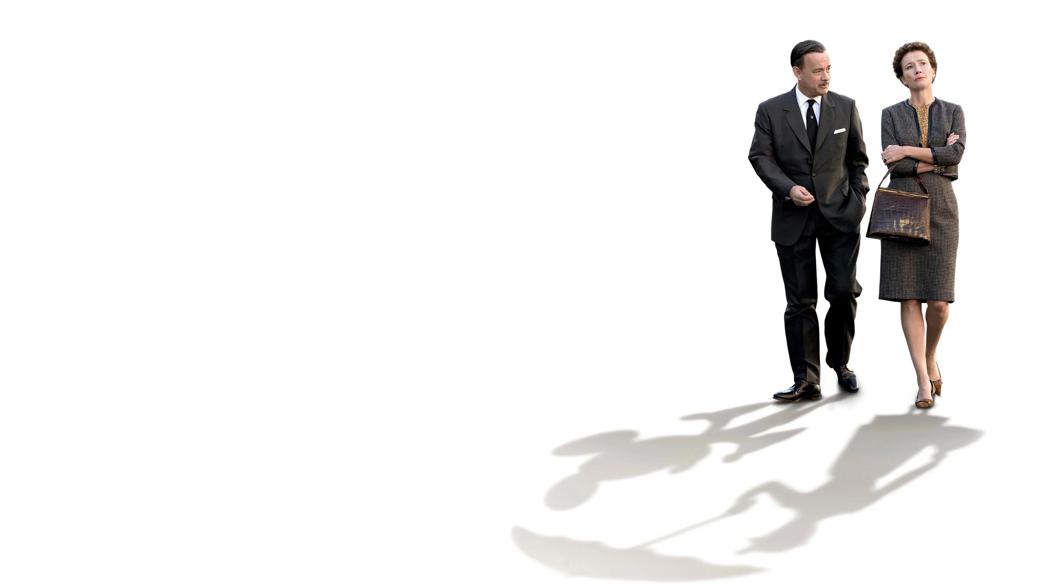 Where to buy Saving Mr. Banks (2013) posters - Popcorn Poster Shop
