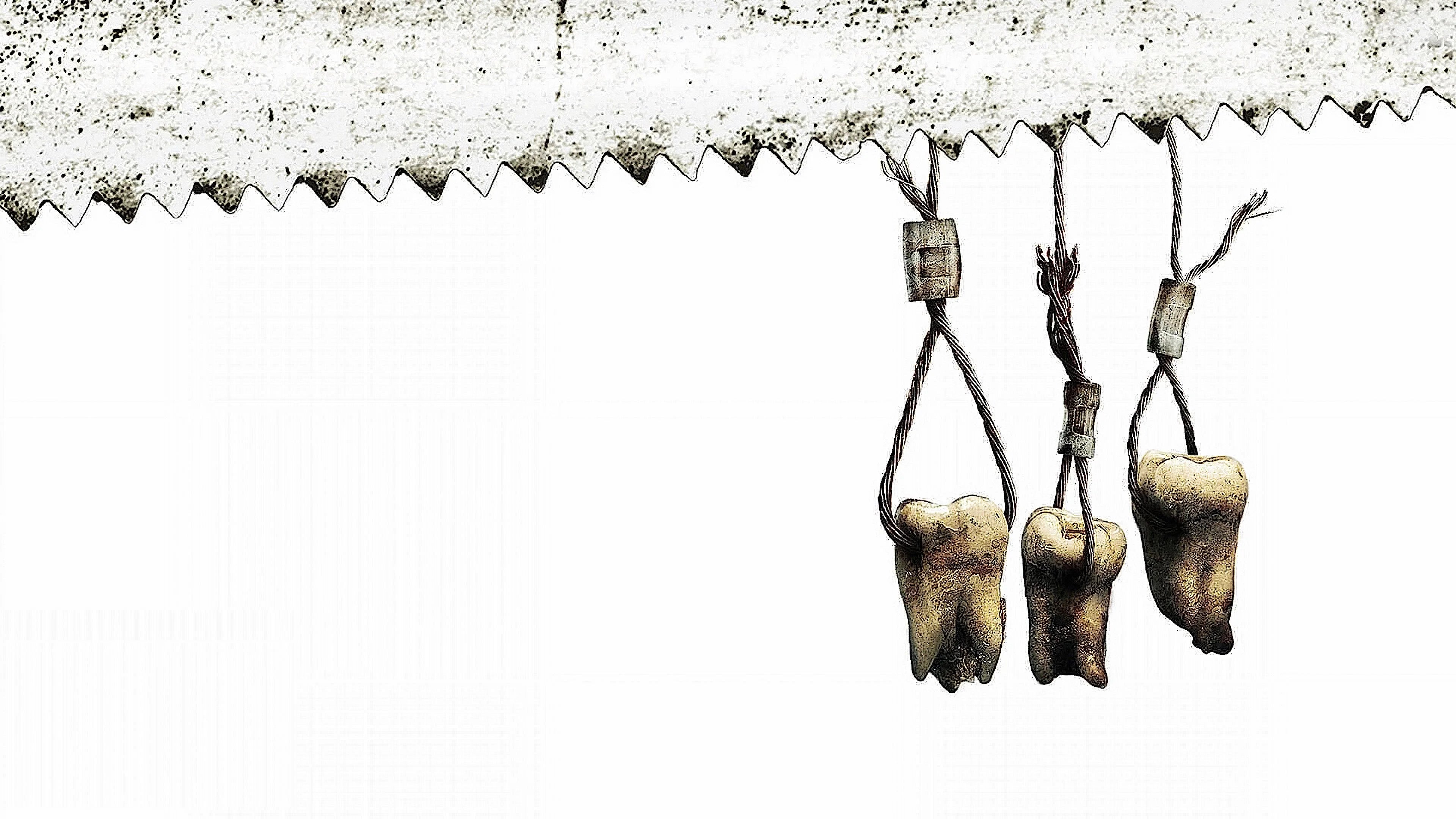 Where to buy Saw III (2006) posters - Popcorn Poster Shop