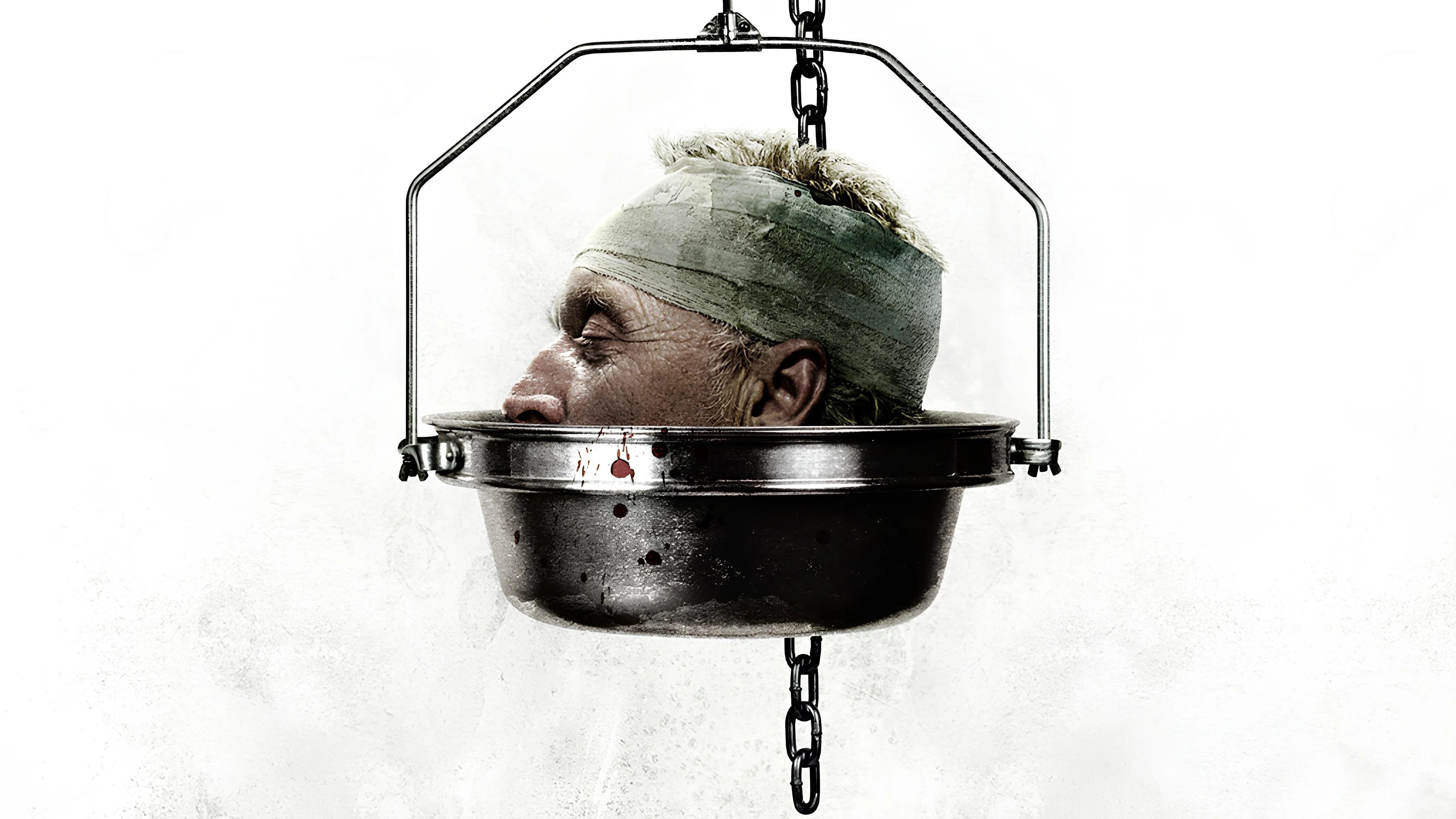 Where to buy Saw IV (2007) posters - Popcorn Poster Shop