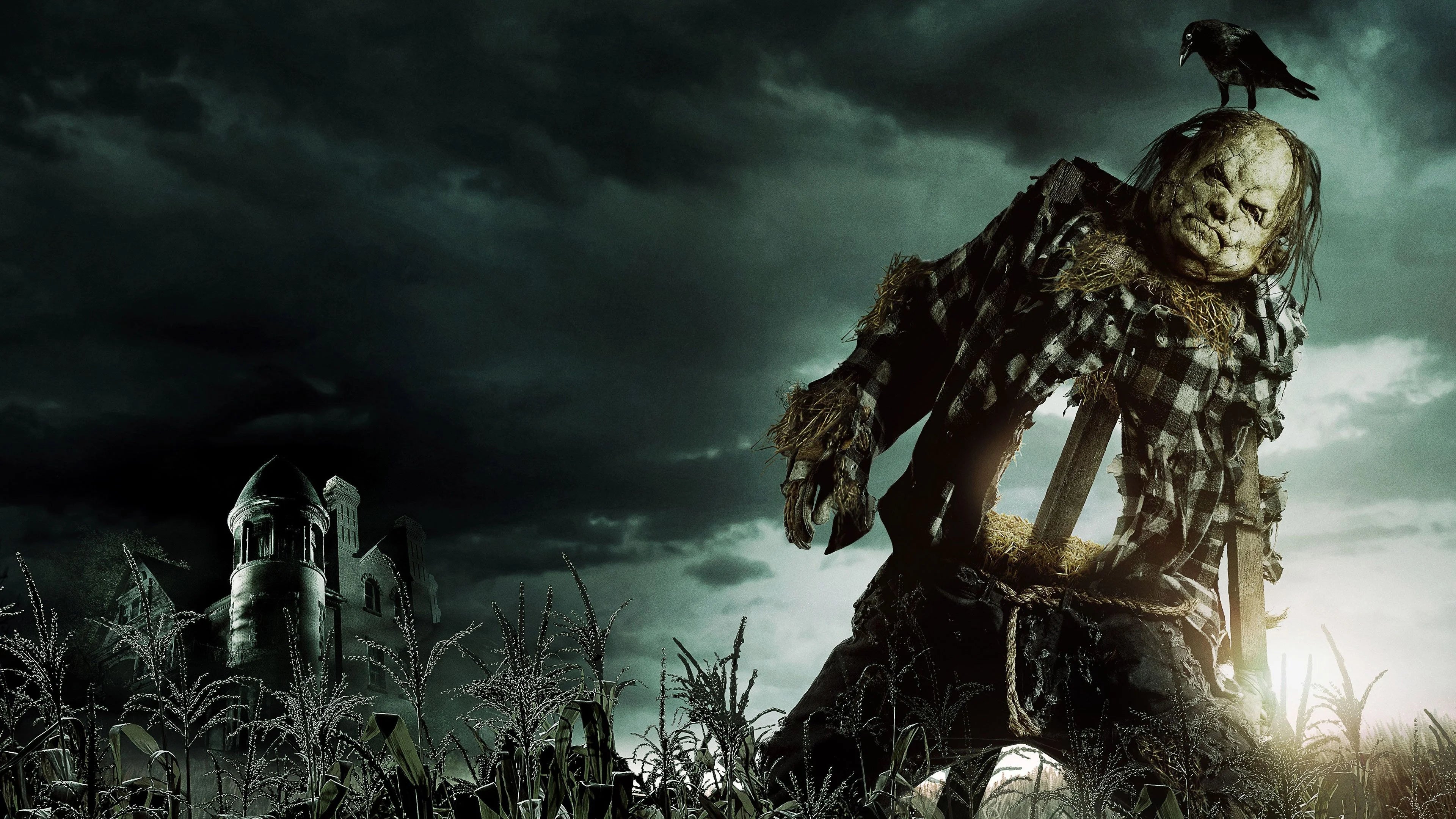 Where to buy Scary Stories to Tell in the Dark (2019) posters - Popcorn Poster Shop